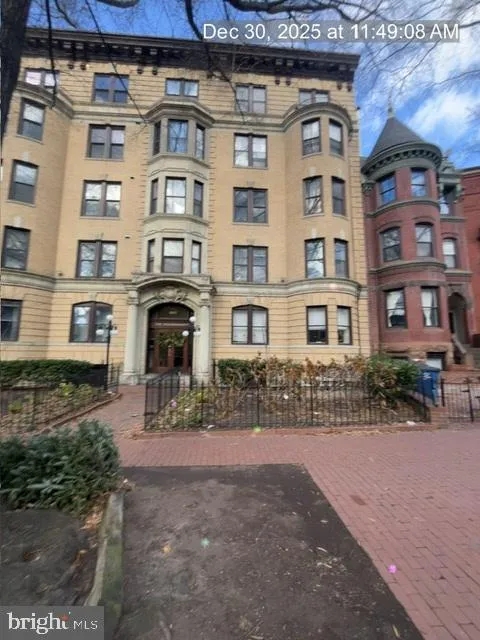 1317 RHODE ISLAND AVENUE, Washington, DC 20005