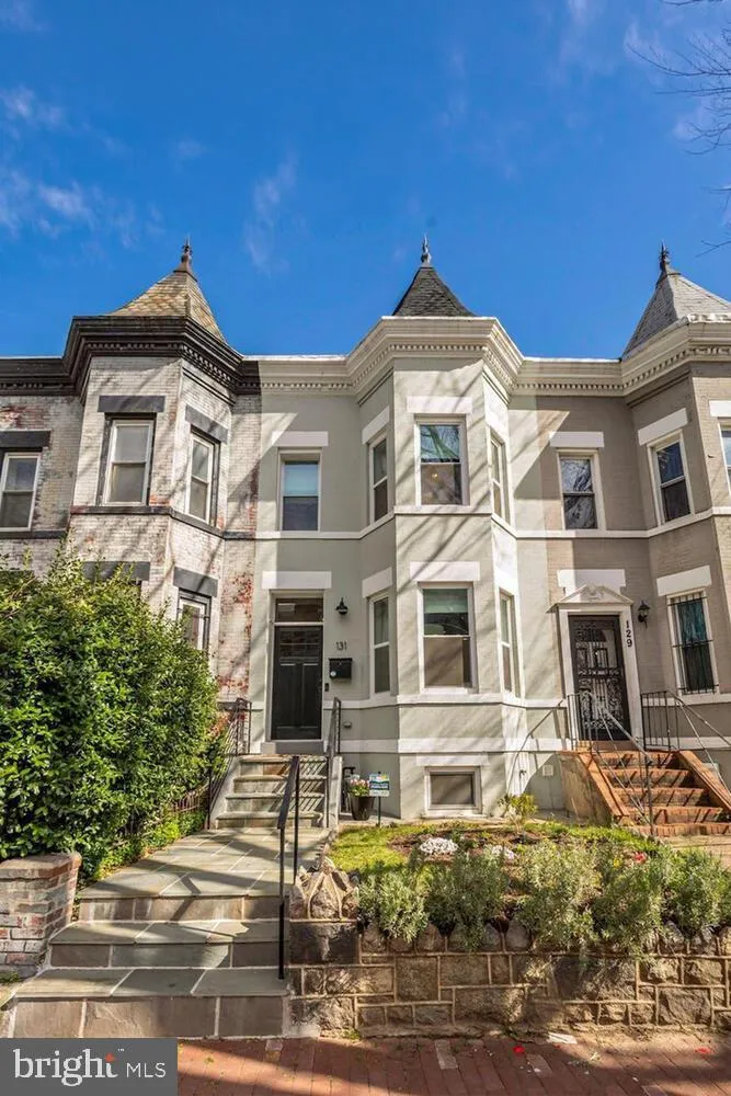 131 P STREET, Washington, DC 20001