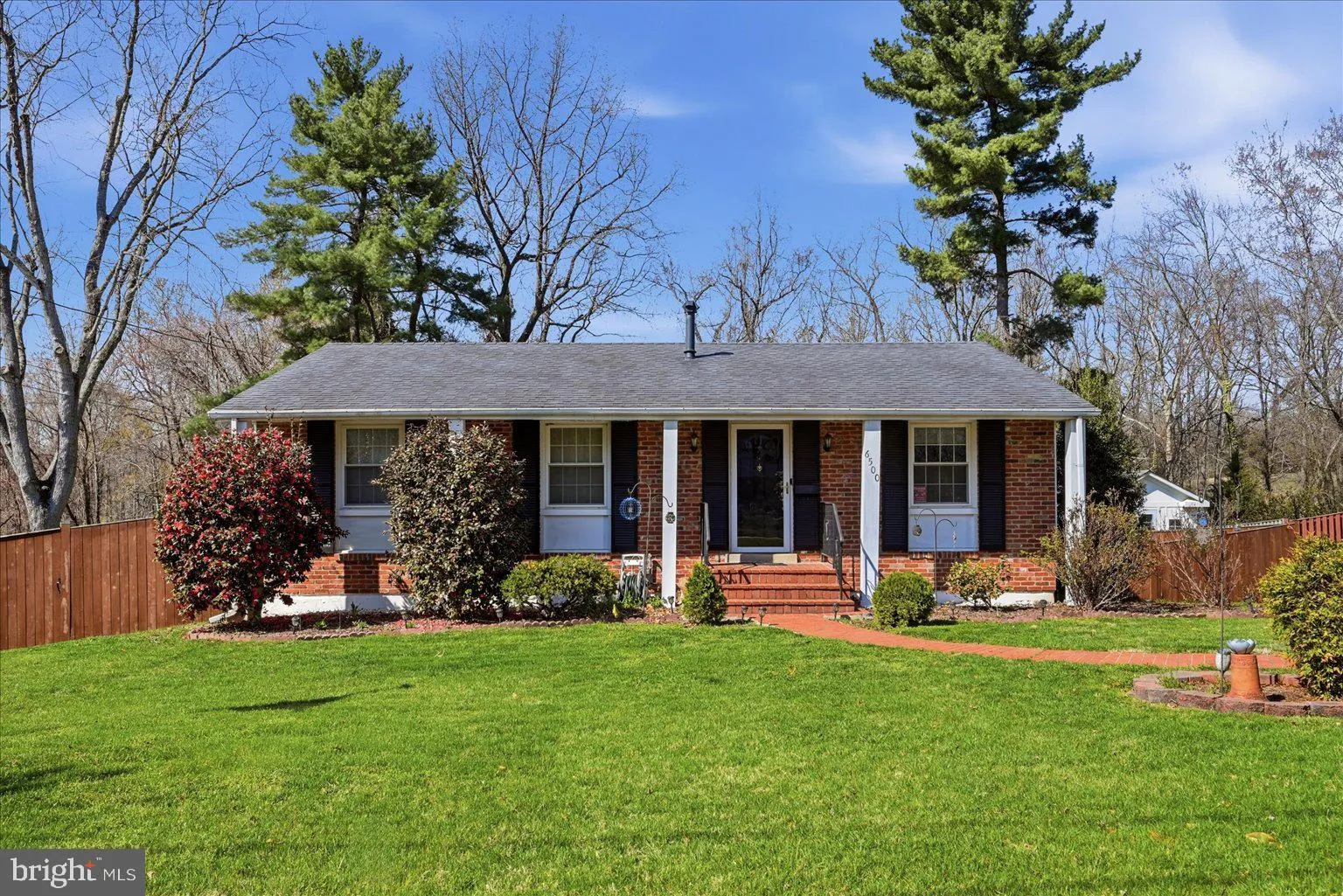 6500 HAYSTACK ROAD, Alexandria, VA 22310