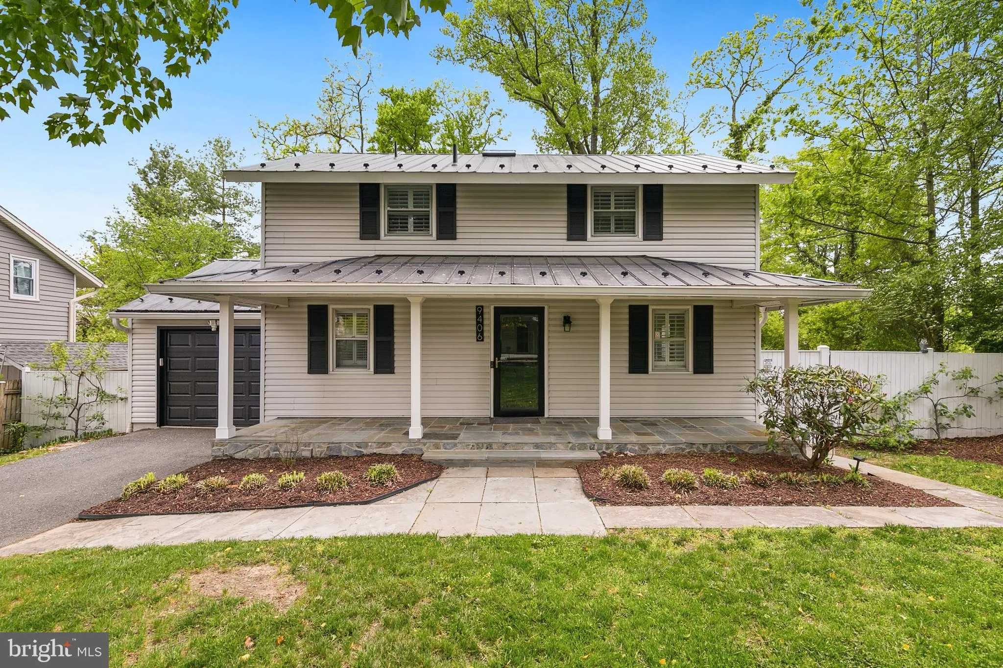 9406 HALE PLACE, Silver Spring, MD 20910