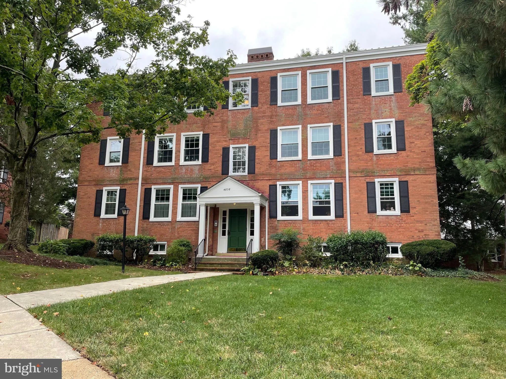 4838 28TH STREET, Arlington, VA 22206