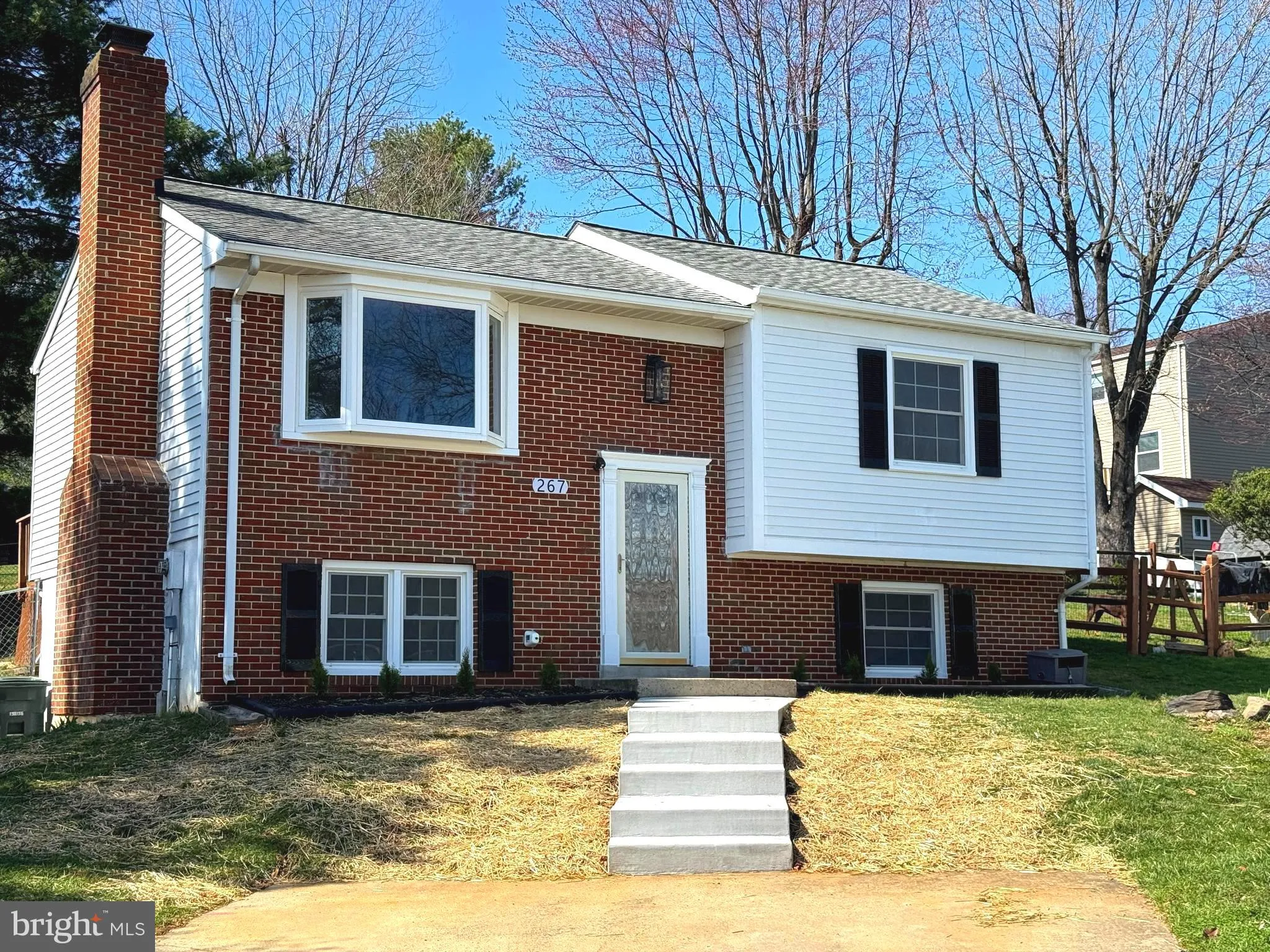 267 LONGFORD COURT, Frederick, MD 21702