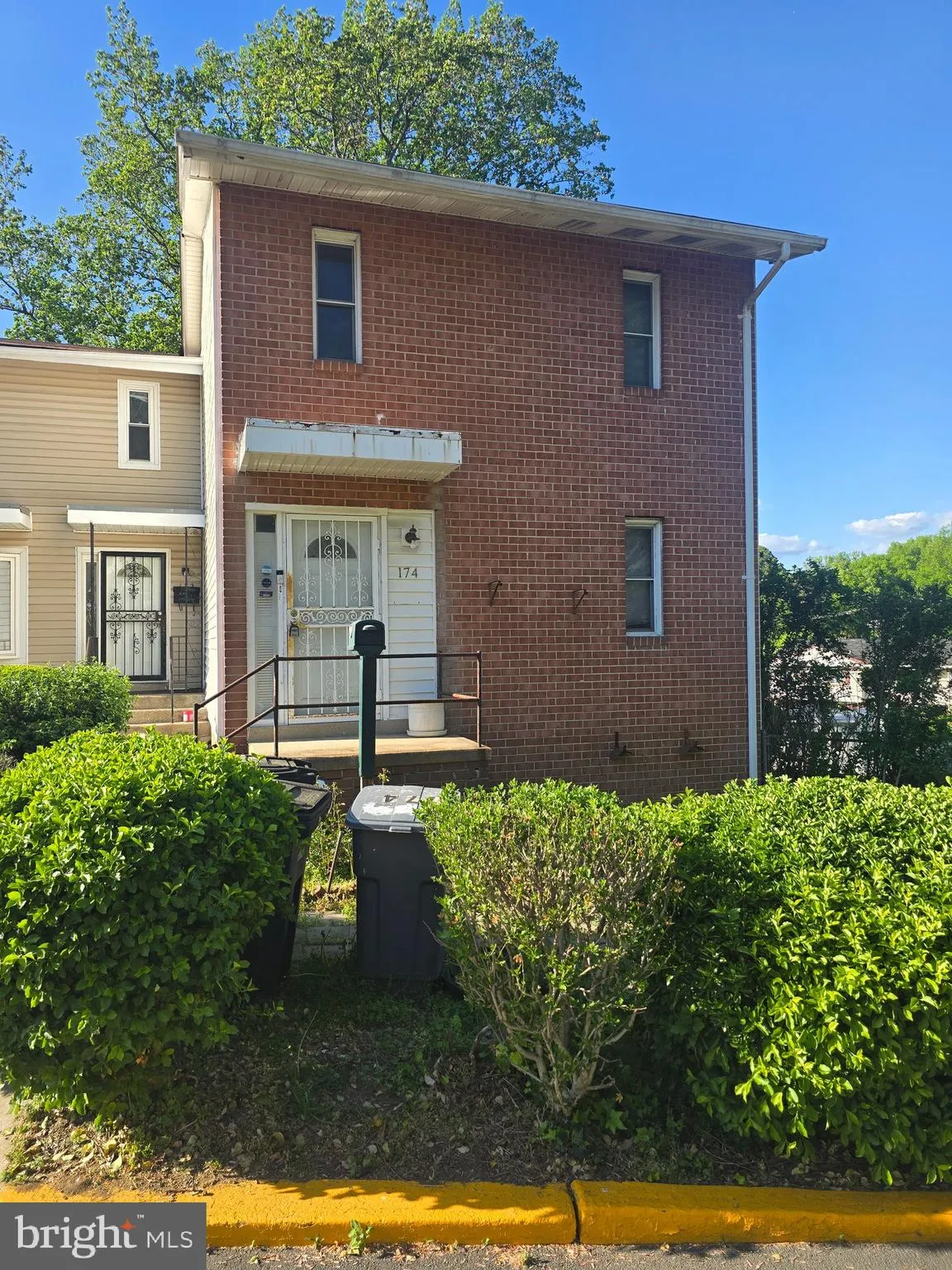 174 DAIMLER DRIVE, Capitol Heights, MD 20743