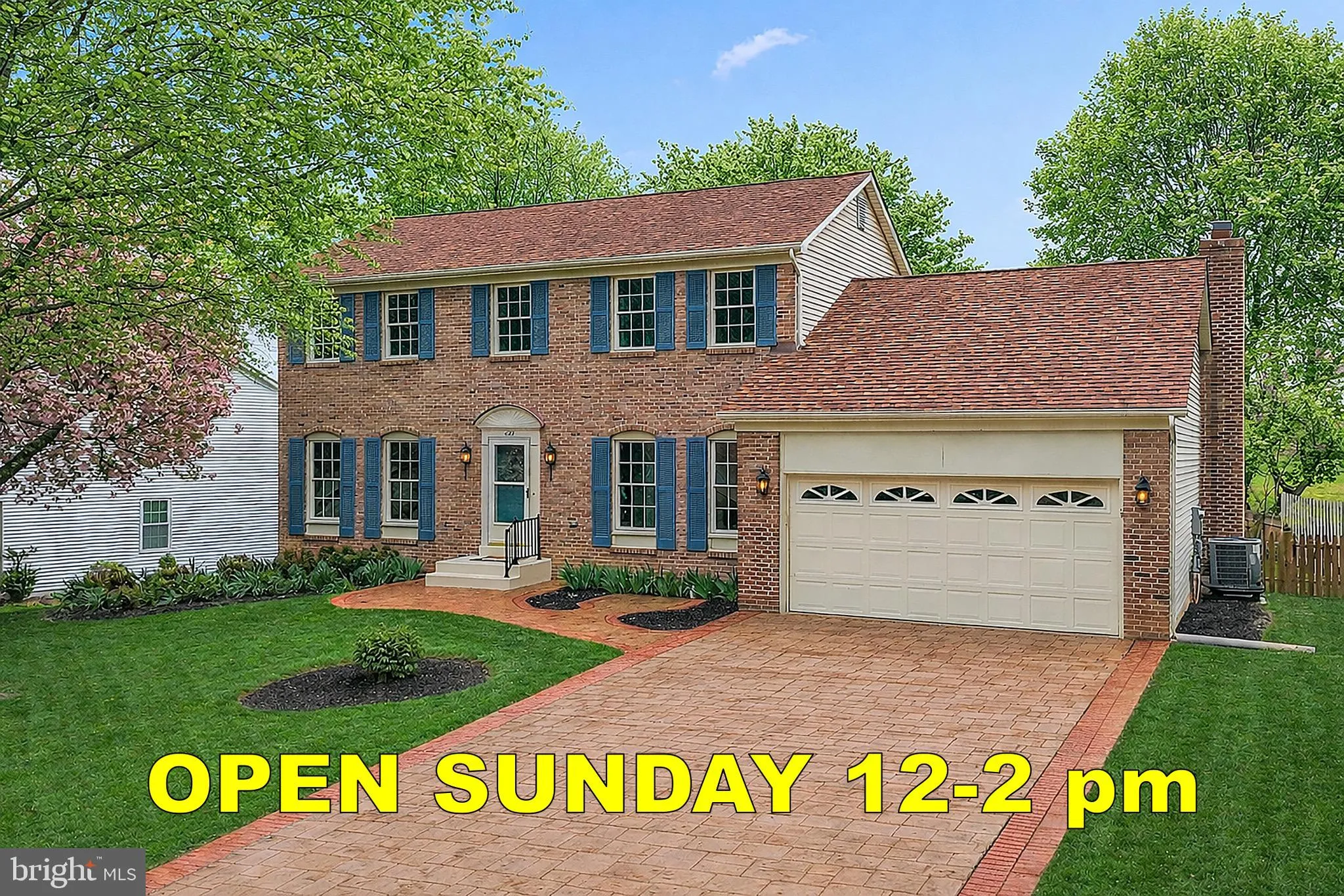 1122 JANNEY STREET, Leesburg, VA 20175