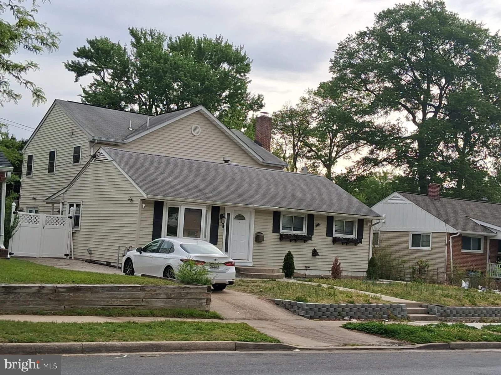 809 MONTROSE AVENUE, Laurel, MD 20707