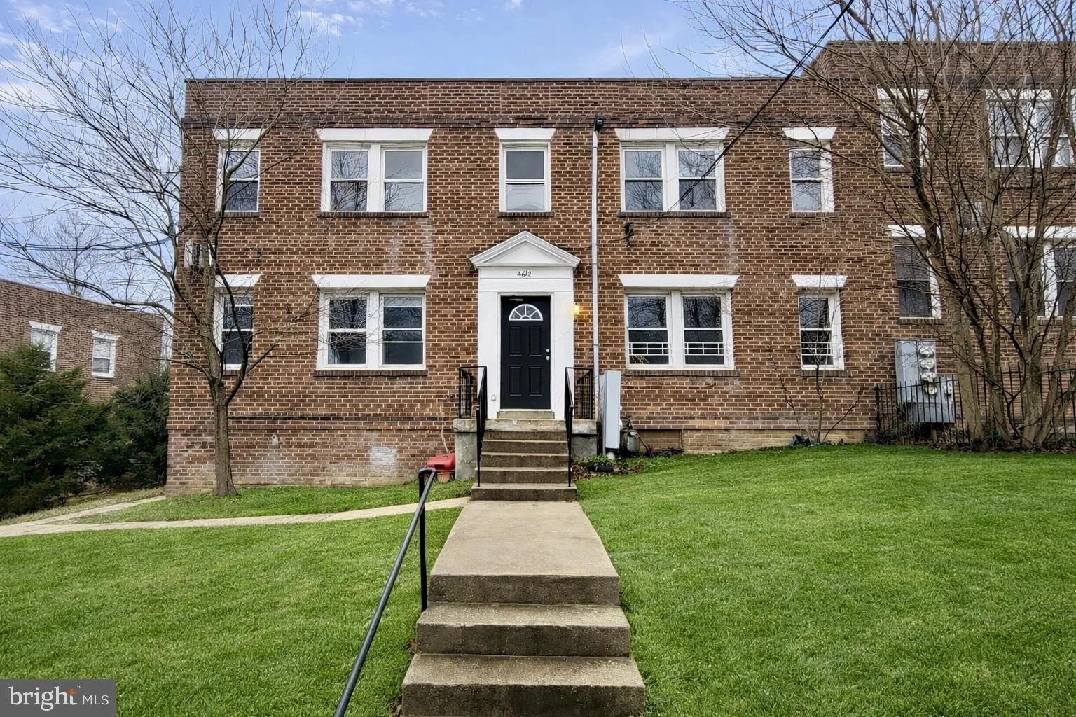 2621 30TH STREET, Washington, DC 20020