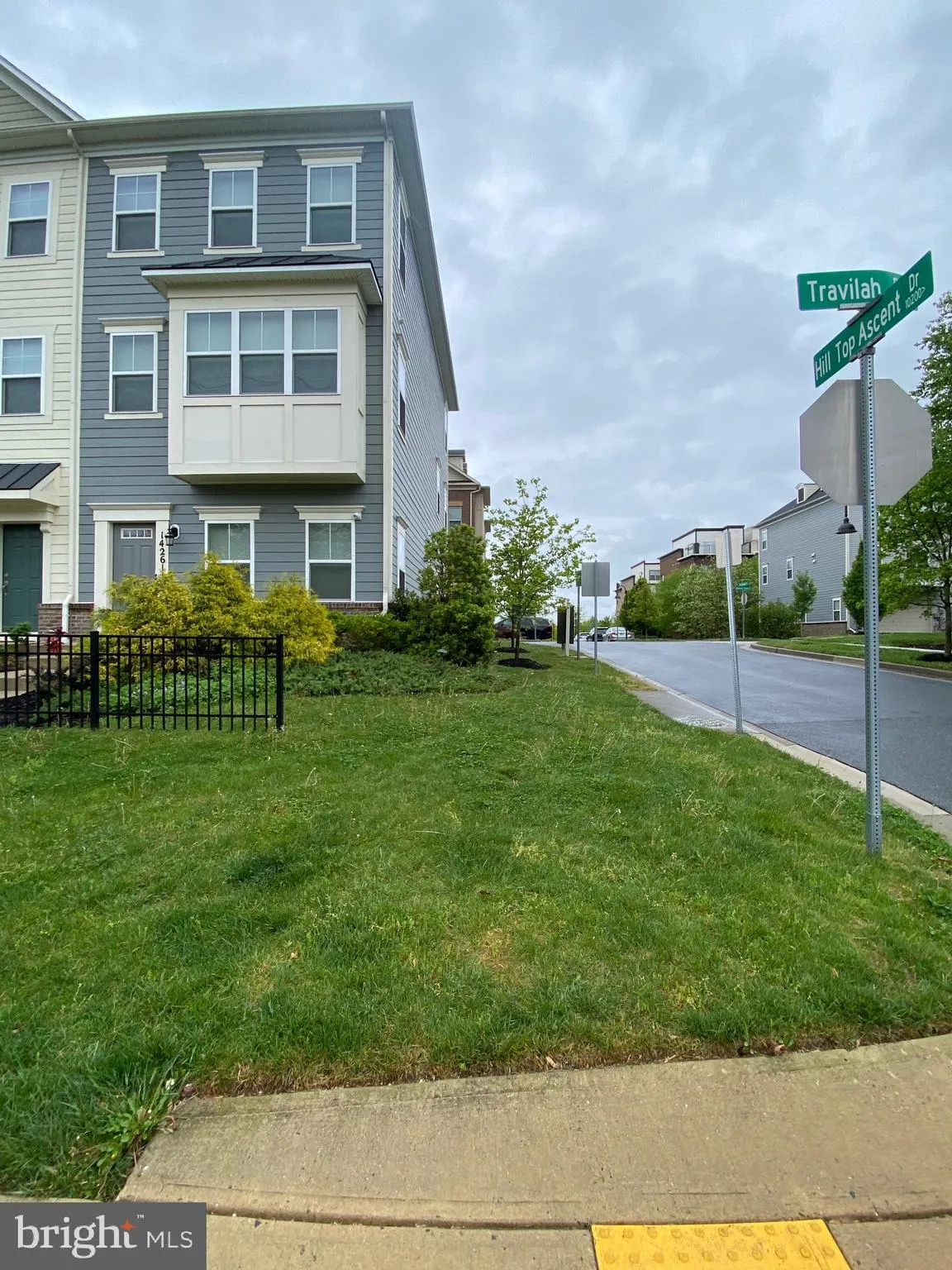 14261 TRAVILAH RD., Rockville, MD 20850