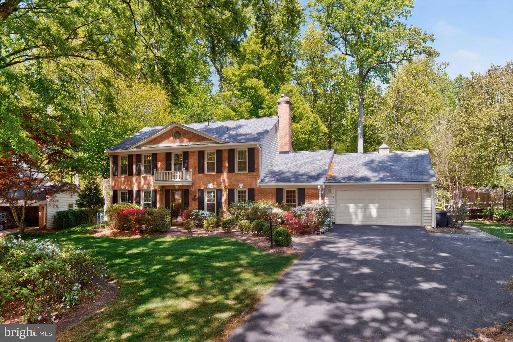 5005 JASMINE DRIVE, Rockville, MD 20853