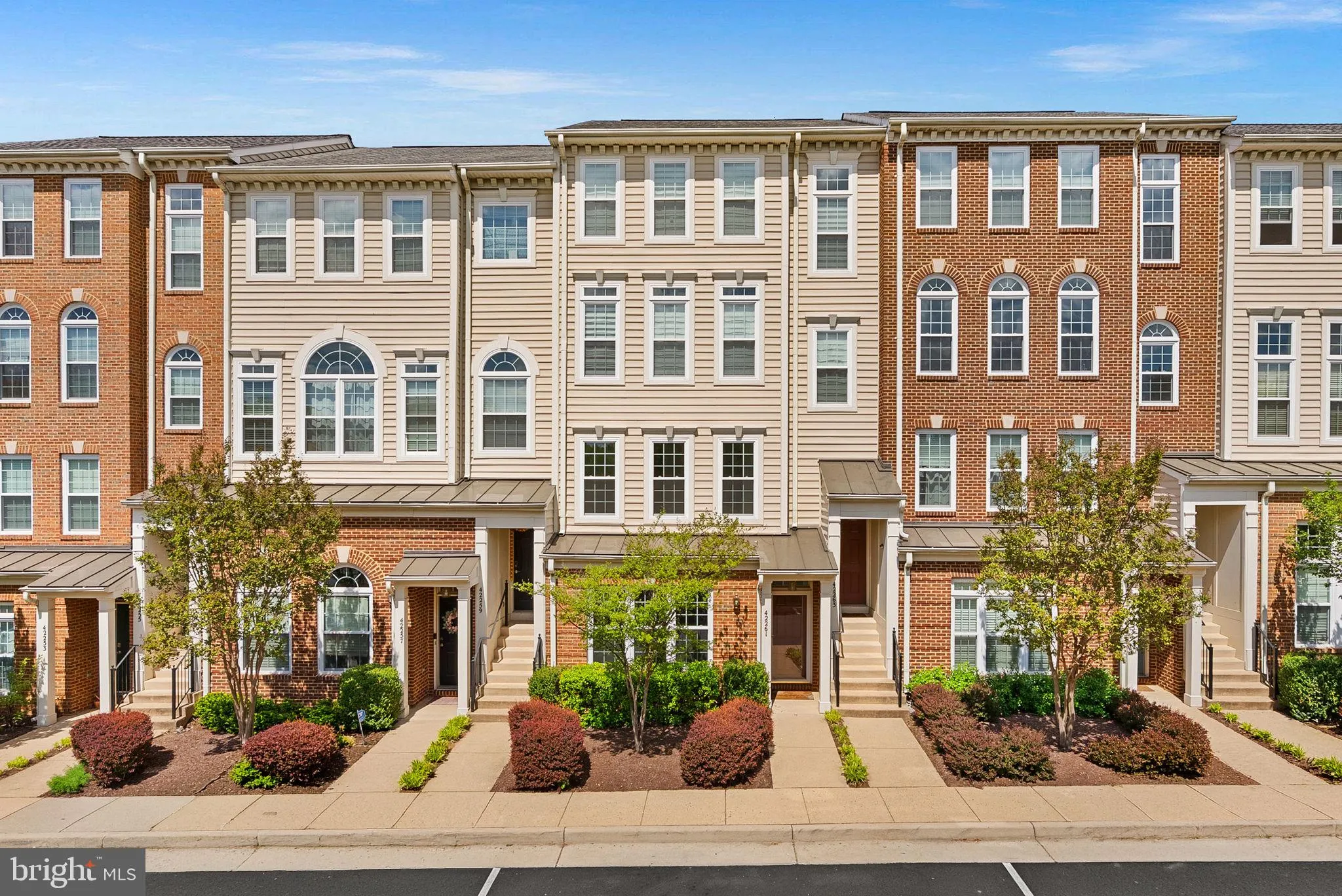 42261 TERRAZZO TERRACE, Aldie, VA 20105