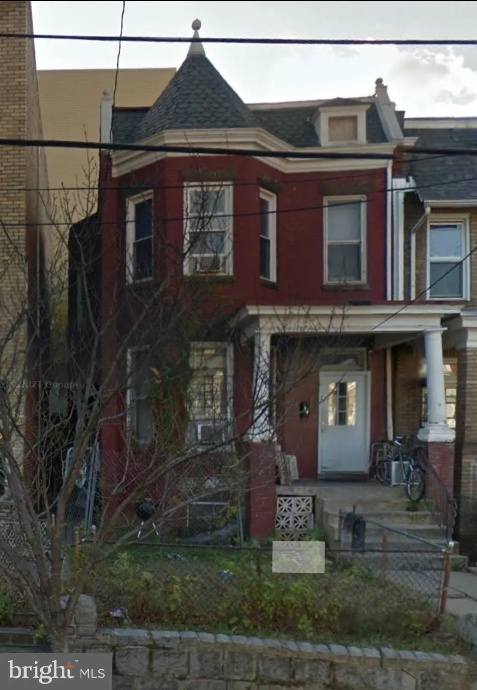914 SHEPHERD STREET, Washington, DC 20011