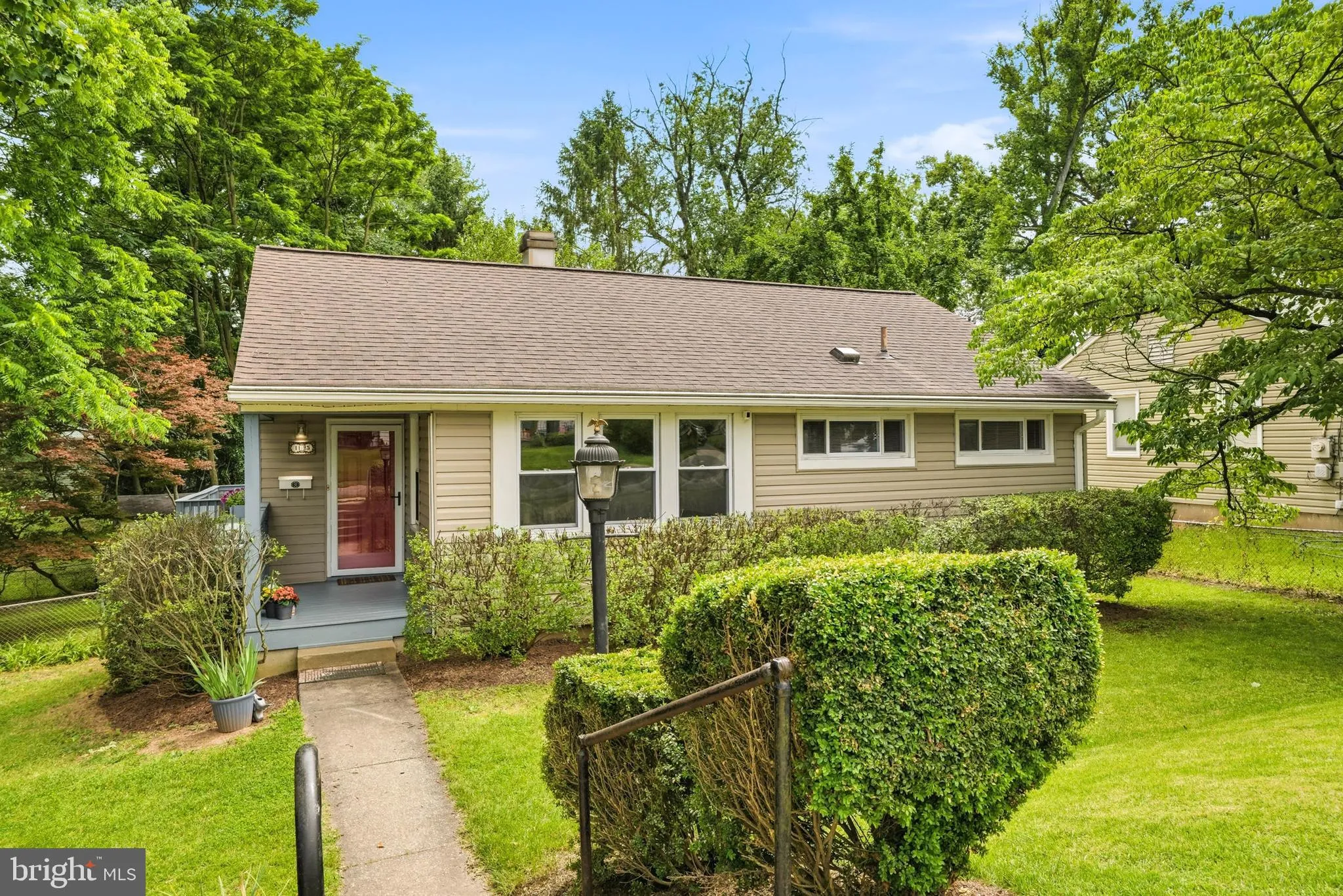 1125 PARRISH DRIVE, Rockville, MD 20851