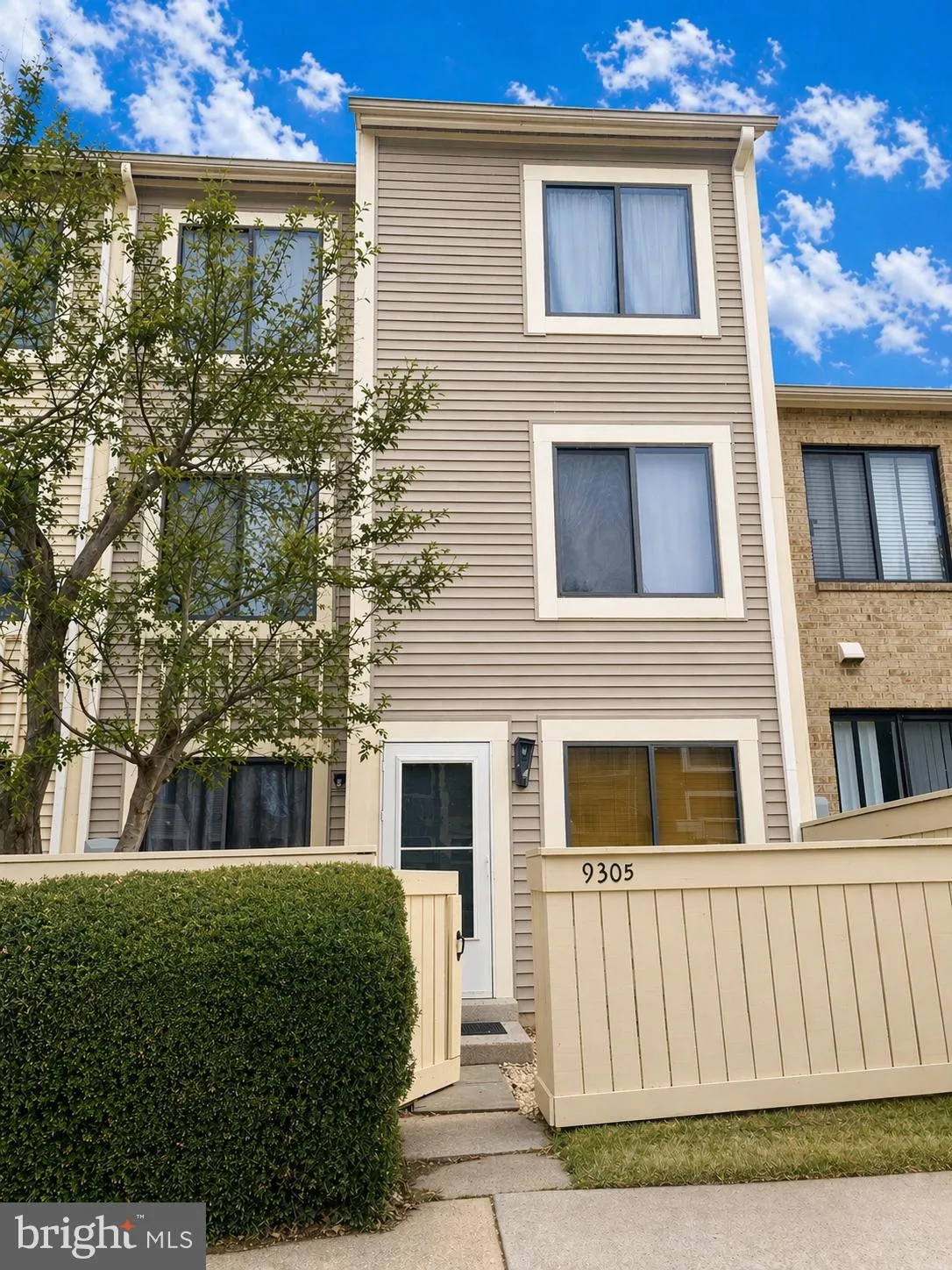 9305 BATHGATE COURT, Gaithersburg, MD 20886