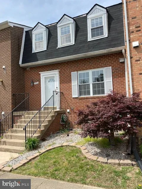 5532 MAPLEFIELD PLACE, Alexandria, VA 22310