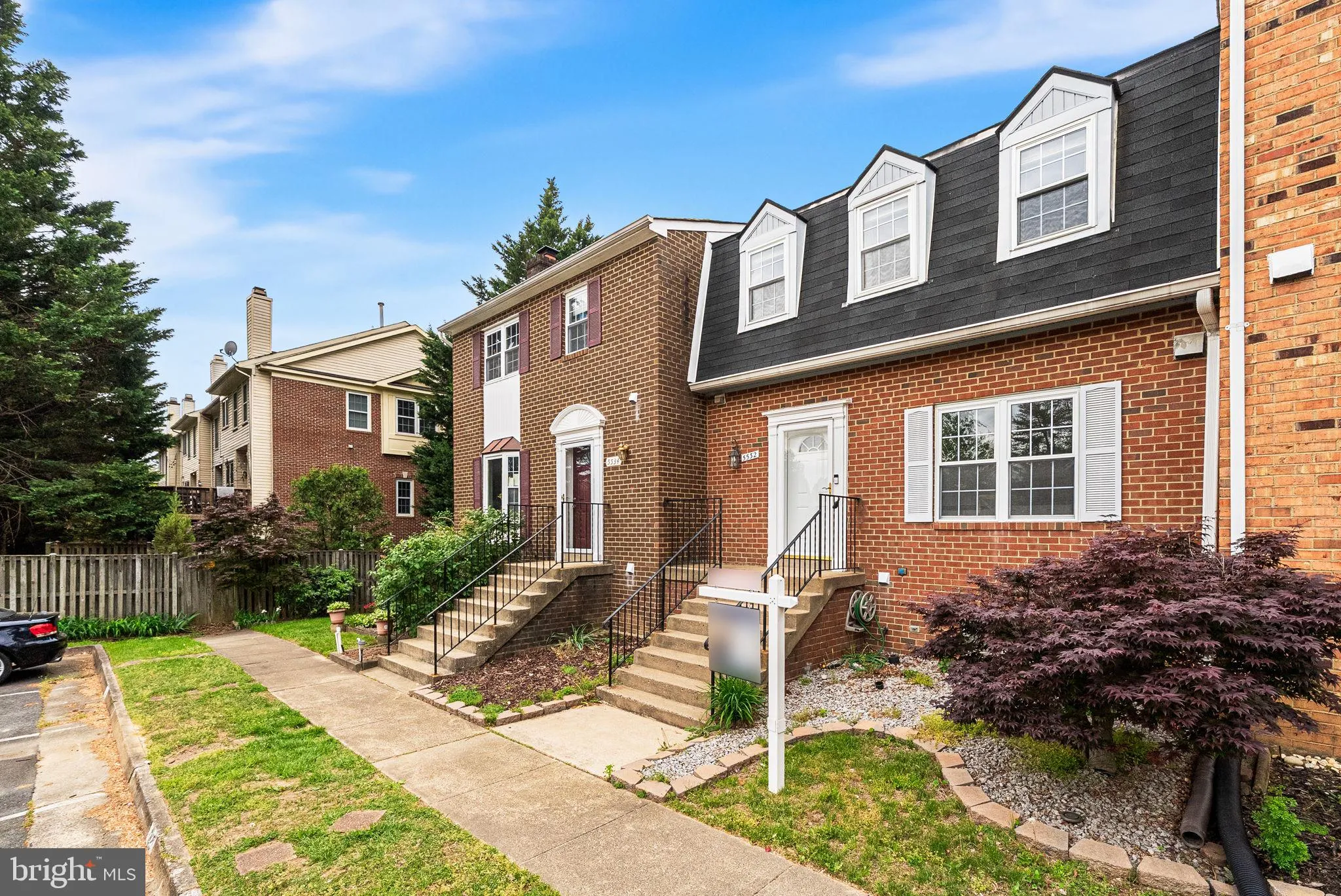 5532 MAPLEFIELD PLACE, Alexandria, VA 22310