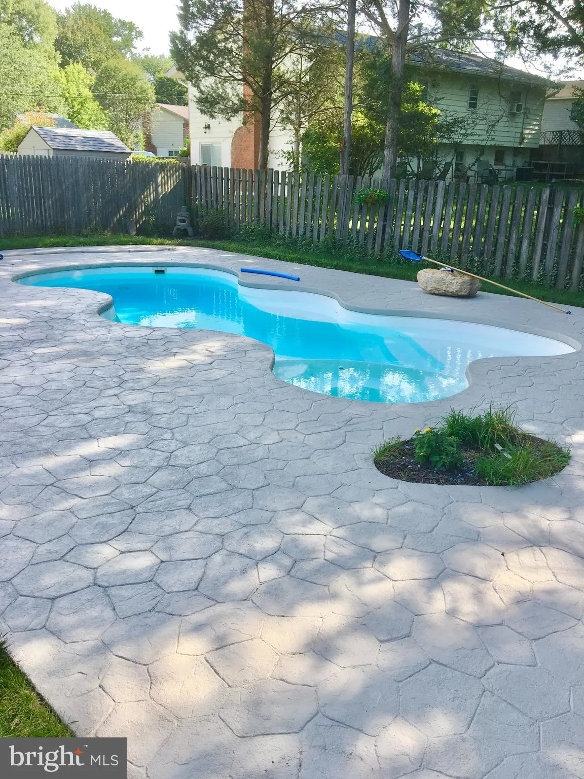 13525 WOOD STREET, Woodbridge, VA 22191