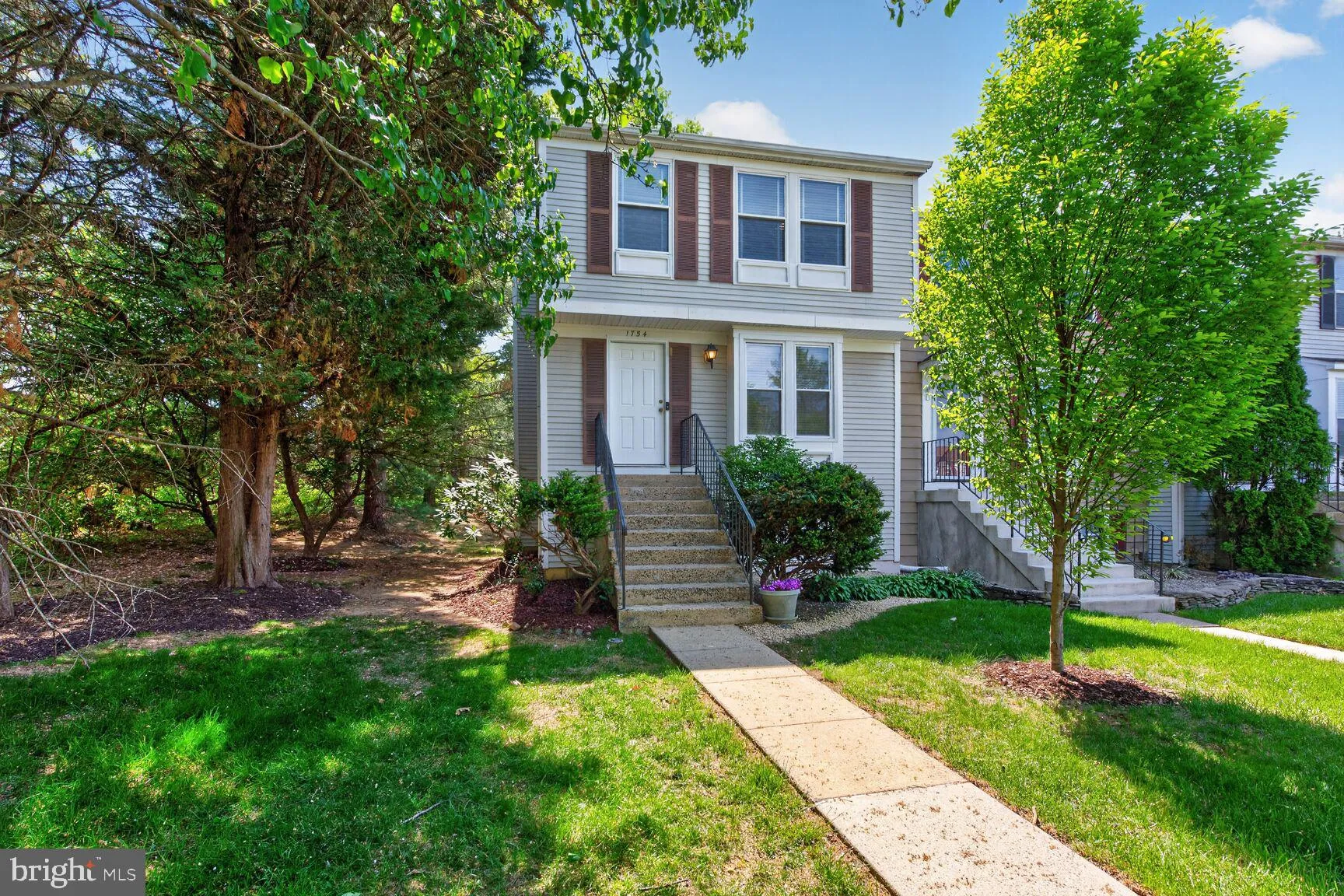 1754 SUNDANCE DRIVE, Reston, VA 20194