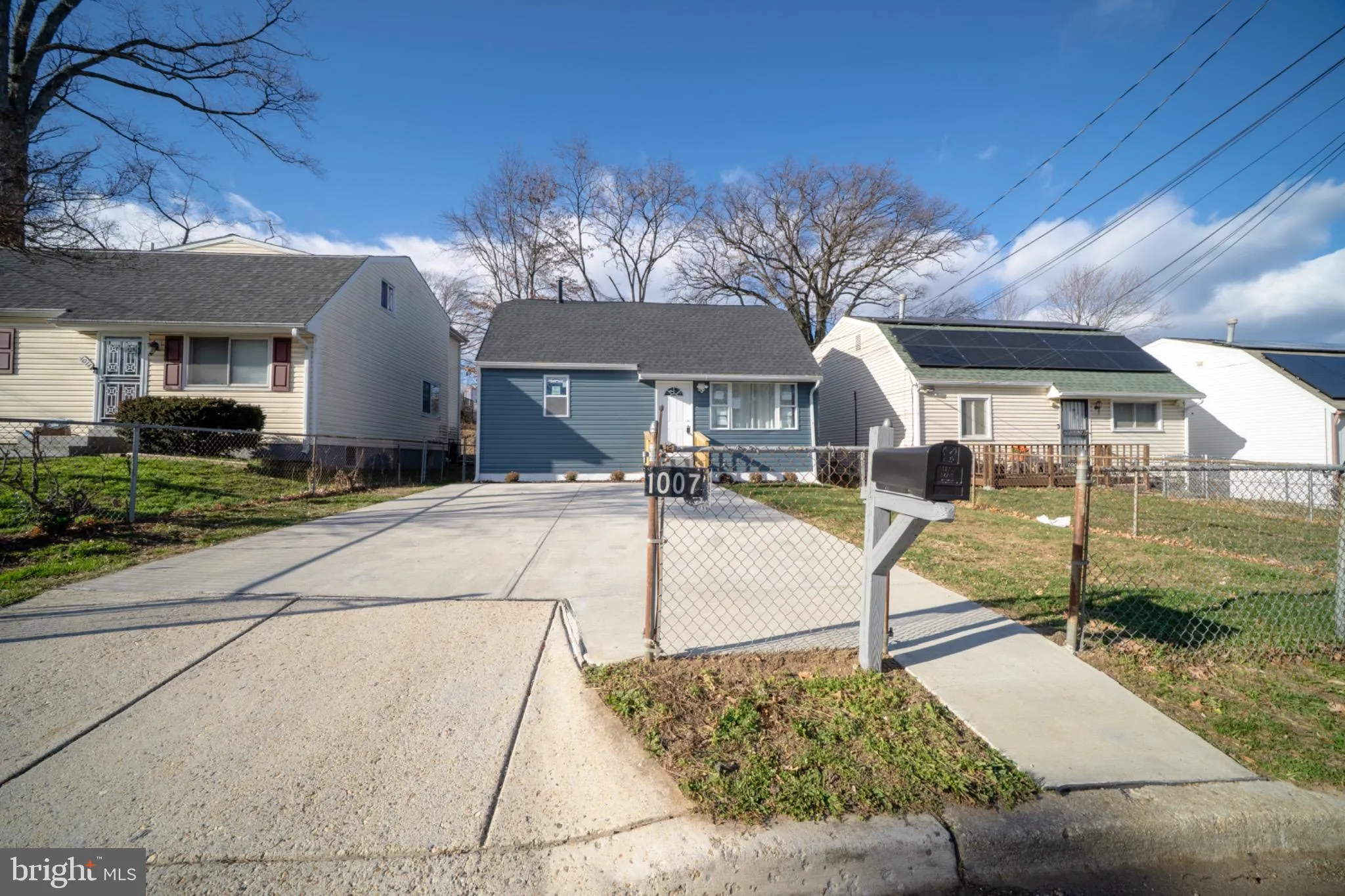 1007 DRUM AVENUE, Capitol Heights, MD 20743
