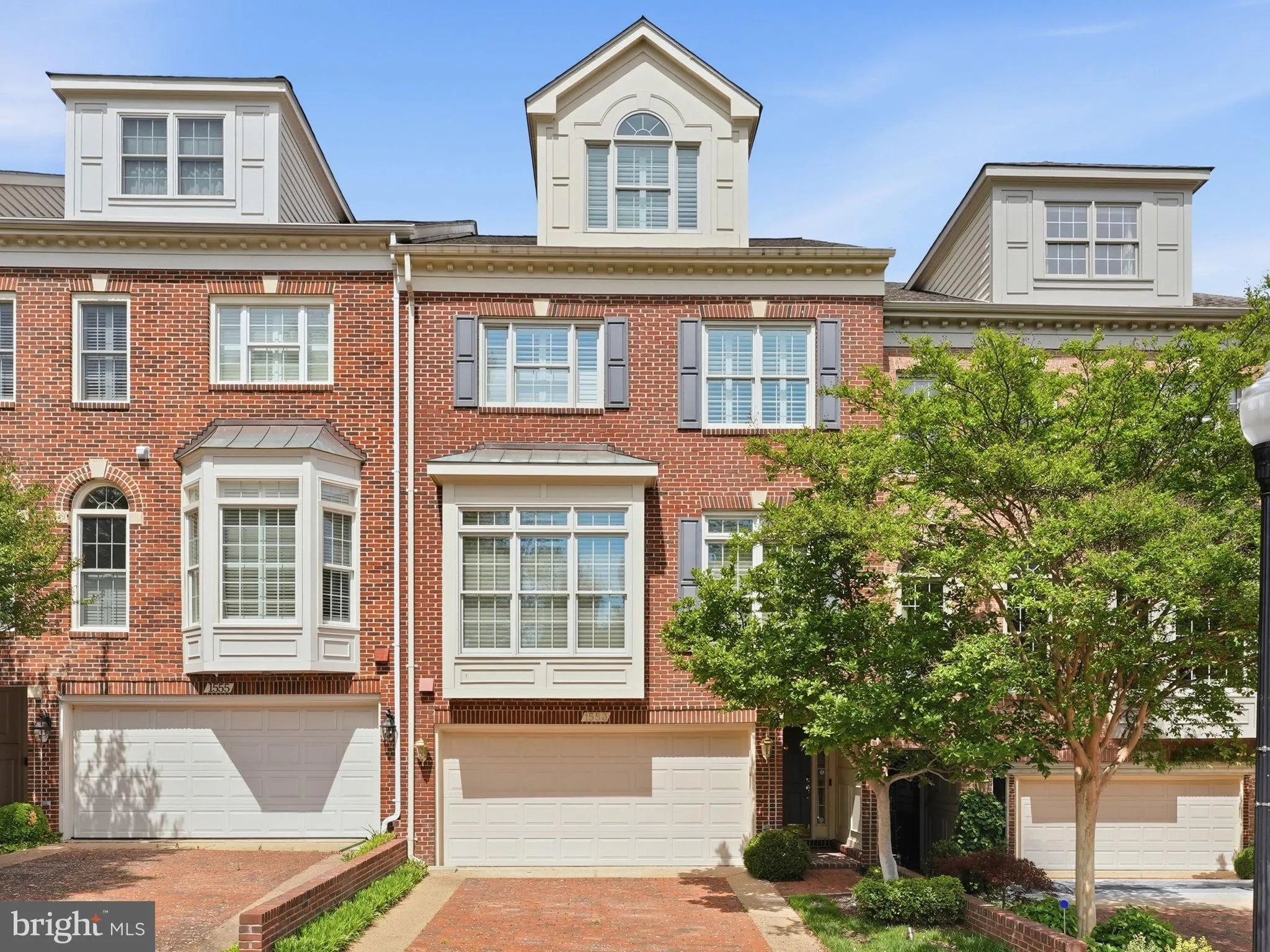1553 22ND STREET, Arlington, VA 22209