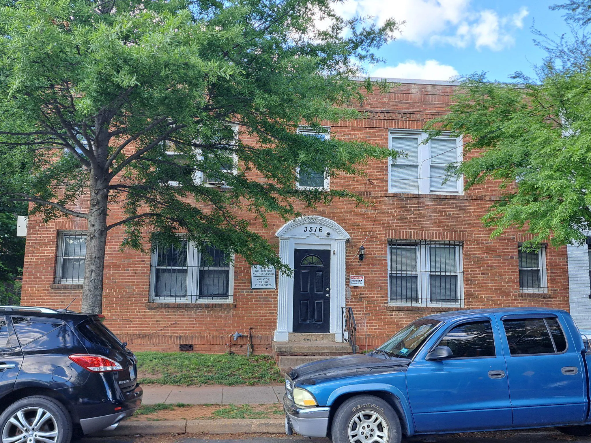 3516 ELY PL, Washington, DC 20019