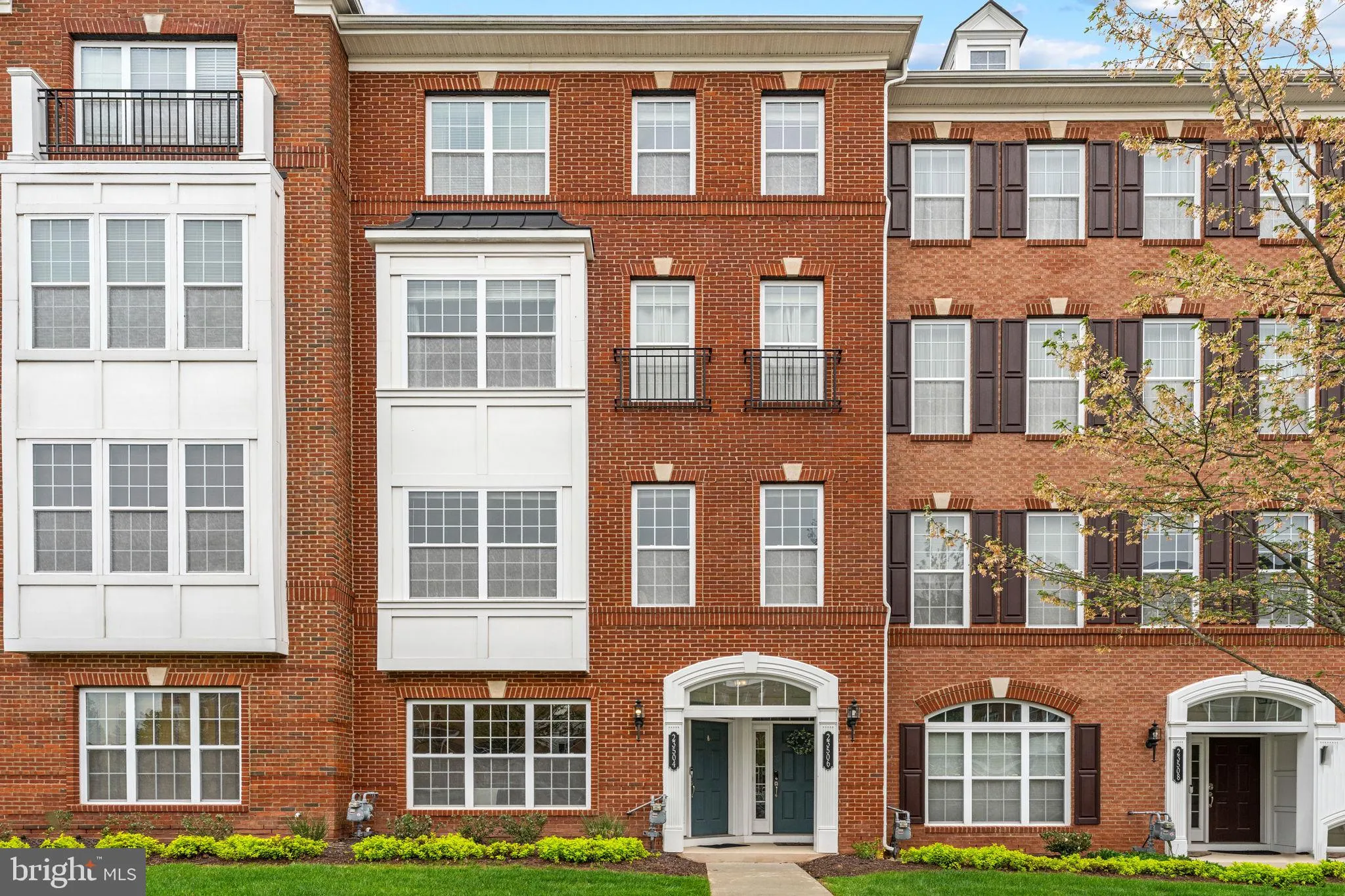 23504 BELVOIR WOODS TERRACE, Ashburn, VA 20148