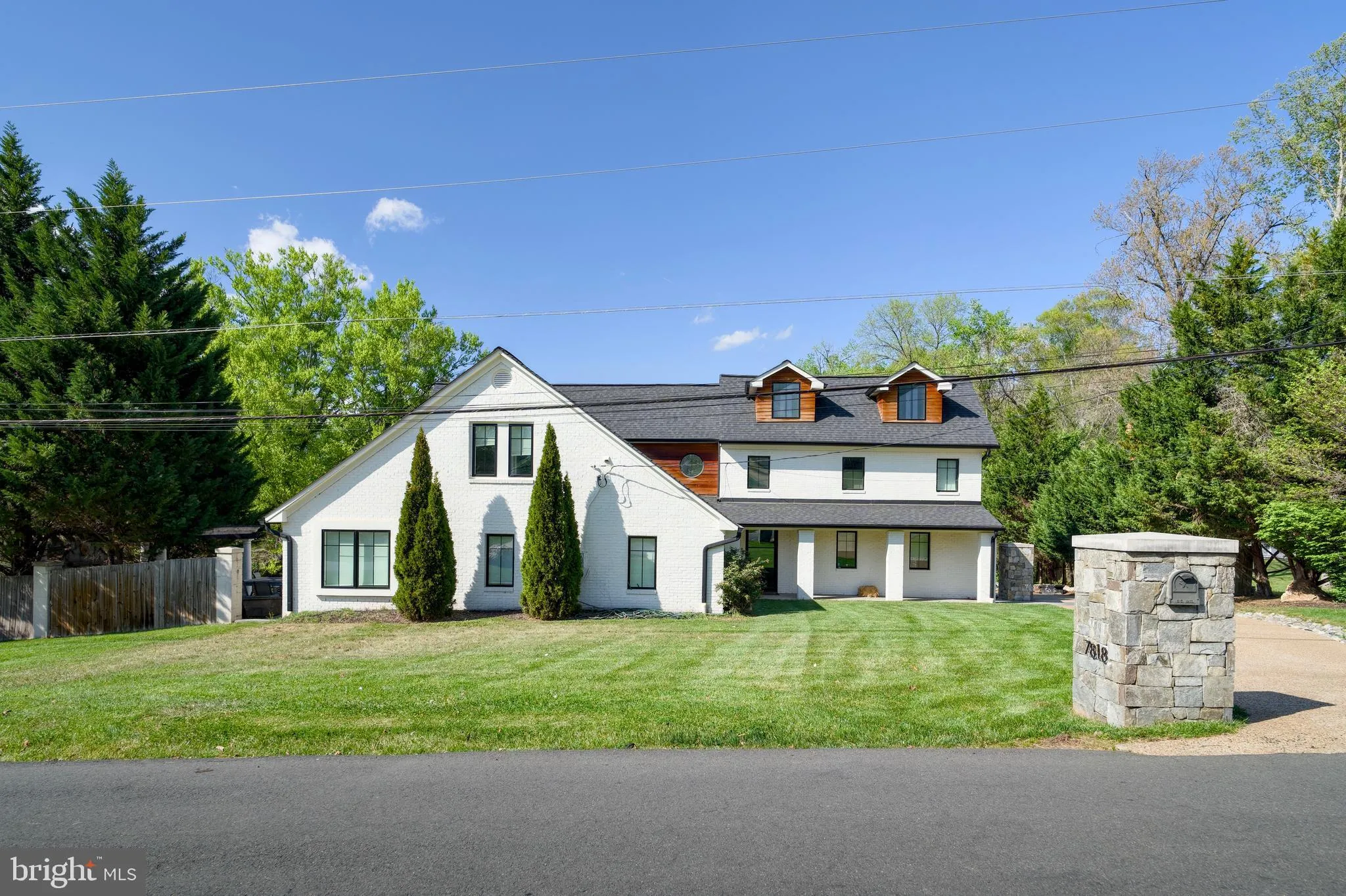 7818 LELAND ROAD, Manassas, VA 20111