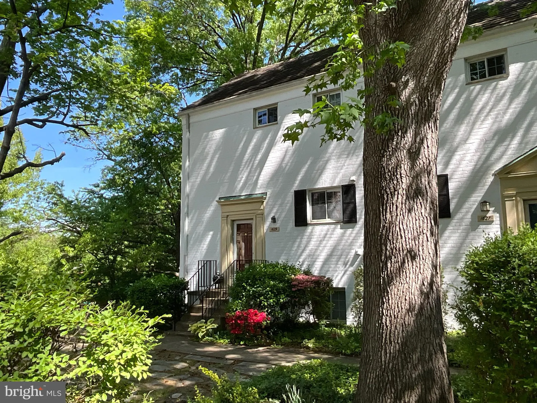 1629 FITZGERALD LANE, Alexandria, VA 22302