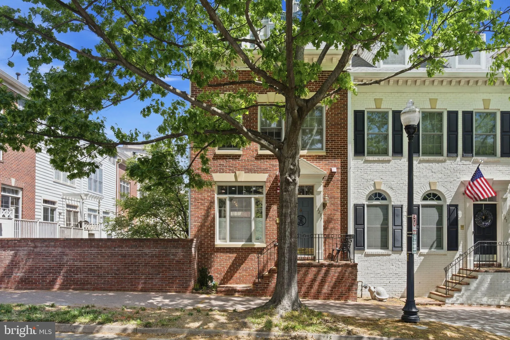 1329 BARTON STREET, Arlington, VA 22201