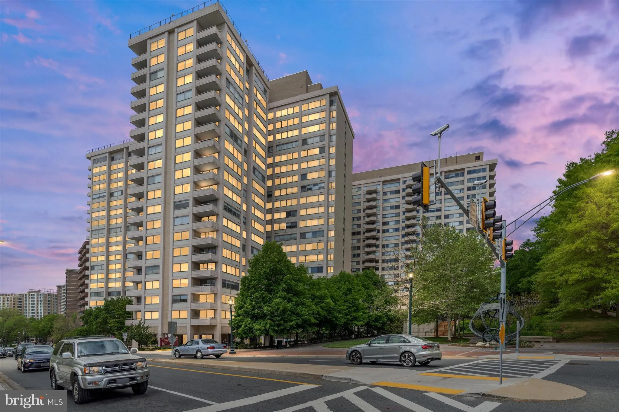 5500 FRIENDSHIP BOULEVARD, Chevy Chase, MD 20815
