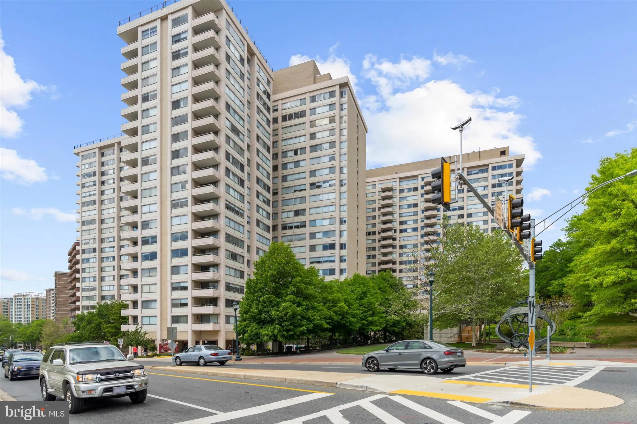 5500 FRIENDSHIP BOULEVARD, Chevy Chase, MD 20815