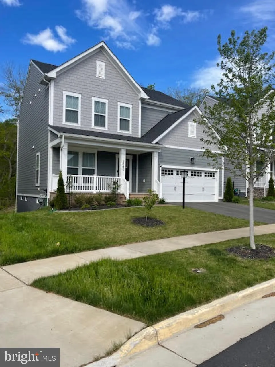 2020 SILVER SYCAMORE LANE, Dumfries, VA 22026