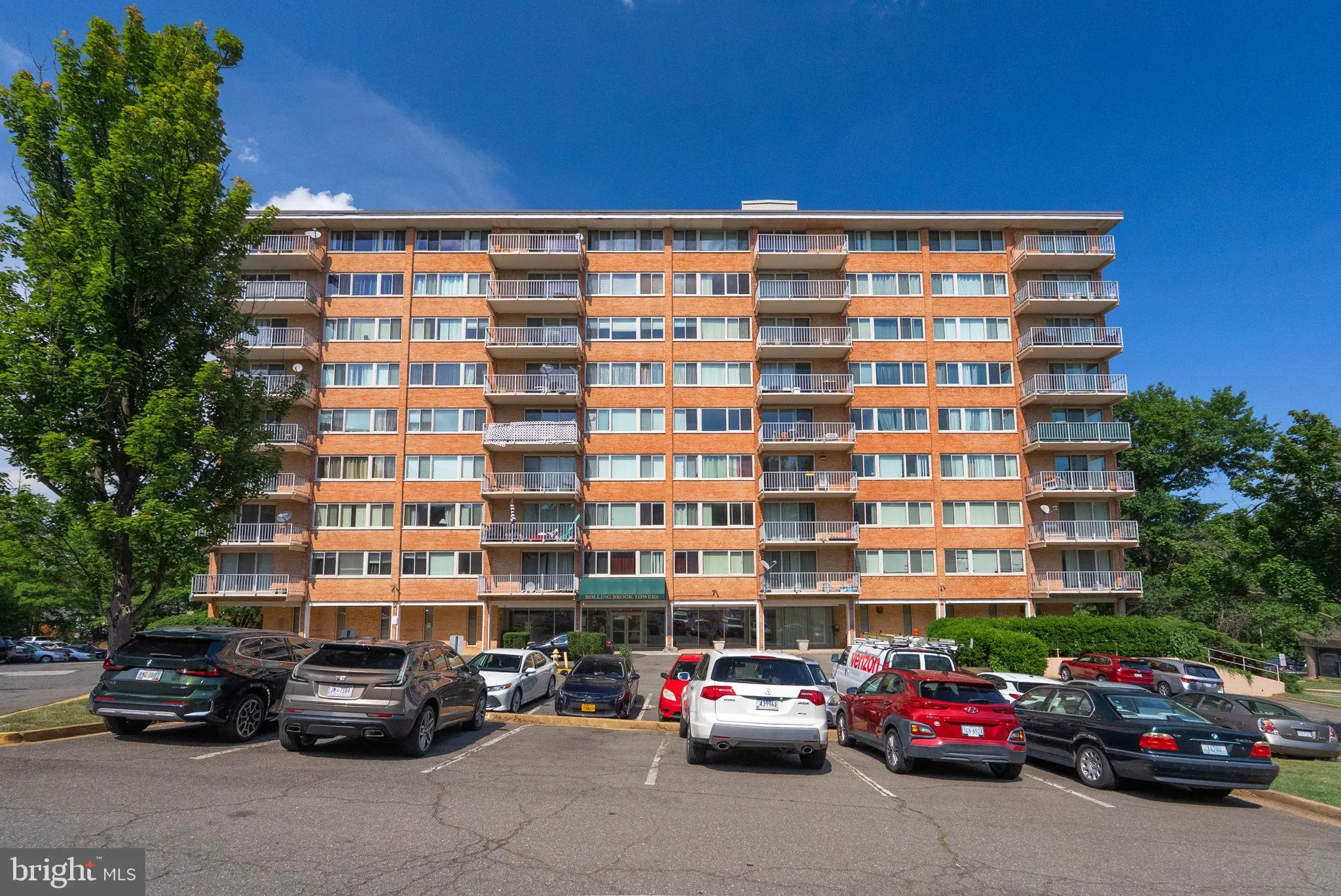 4520 KING STREET, Alexandria, VA 22302