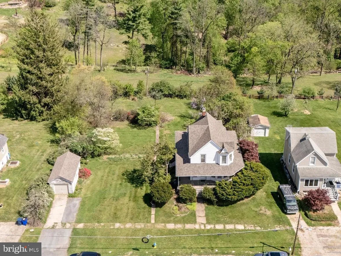 6645 JEFFERSON BOULEVARD, Braddock Heights, MD 21714