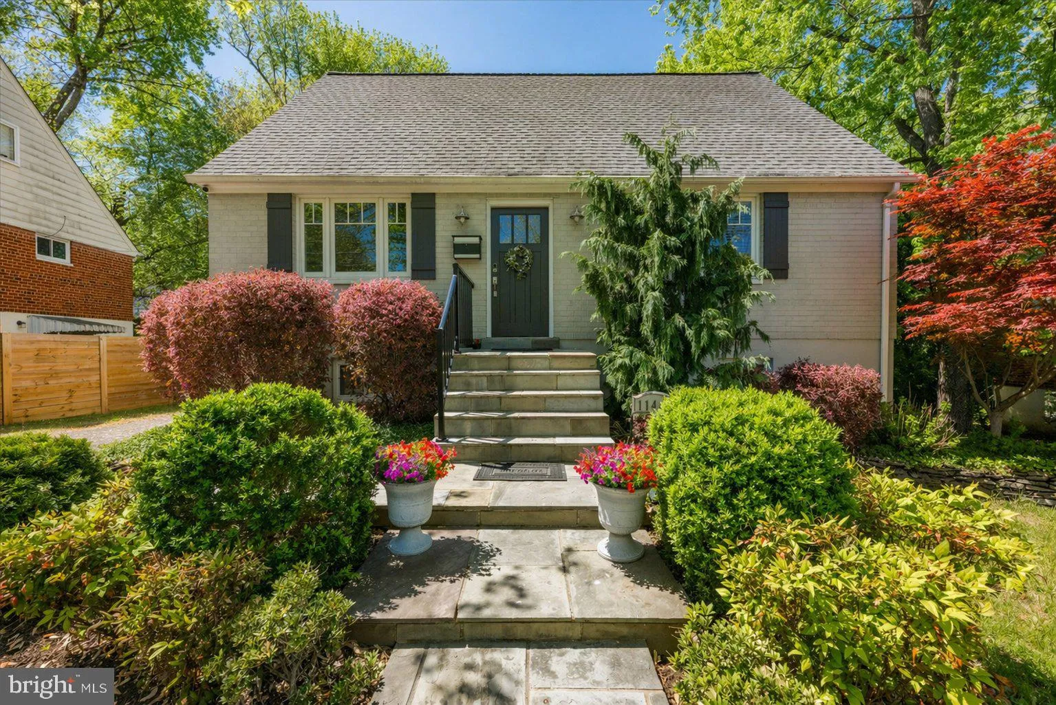 11448 SCHUYLKILL ROAD, Rockville, MD 20852