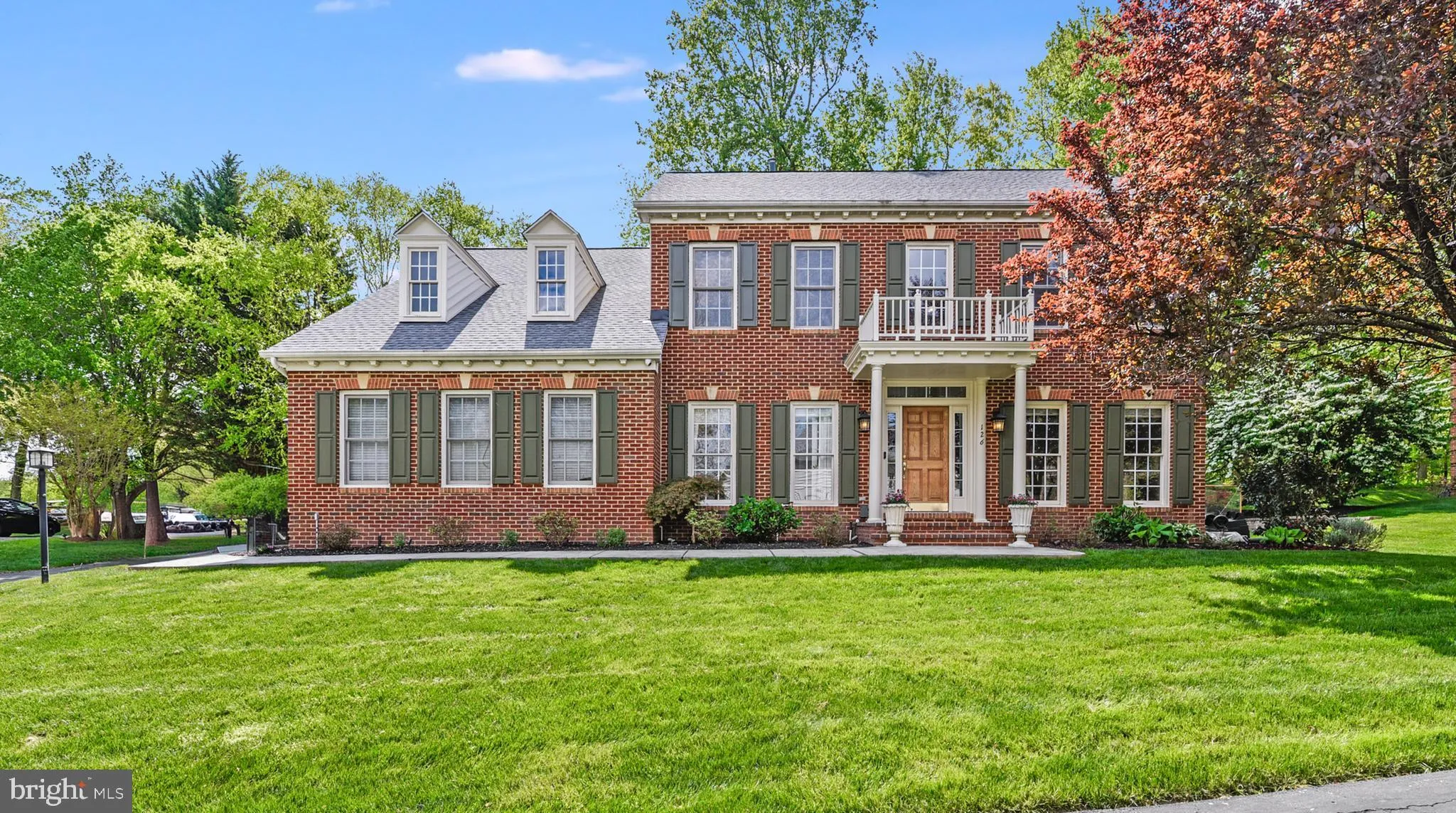 126 SEAHAWK LANE, Edgewater, MD 21037