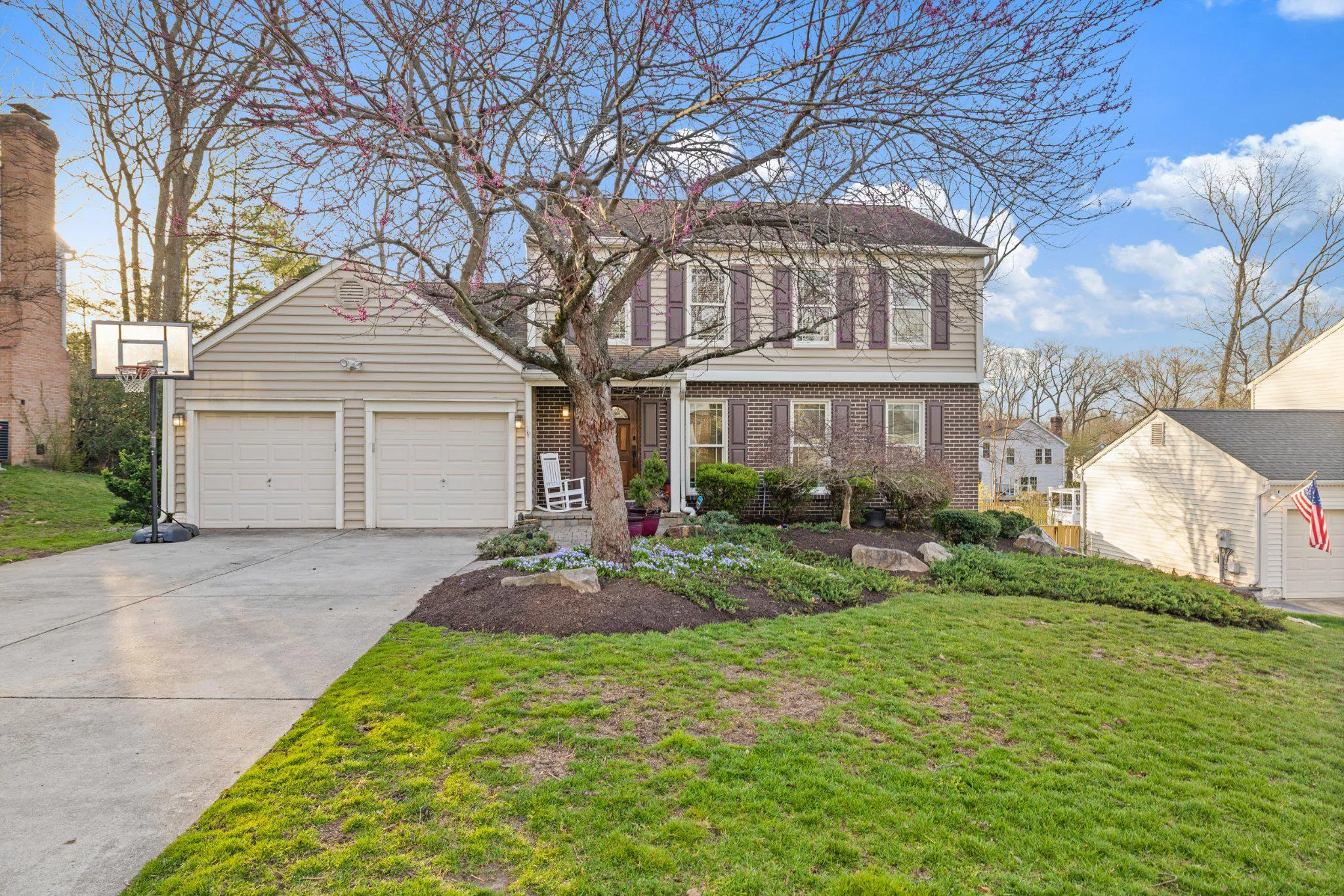 325 COOL RIDGE COURT, Millersville, MD 21108