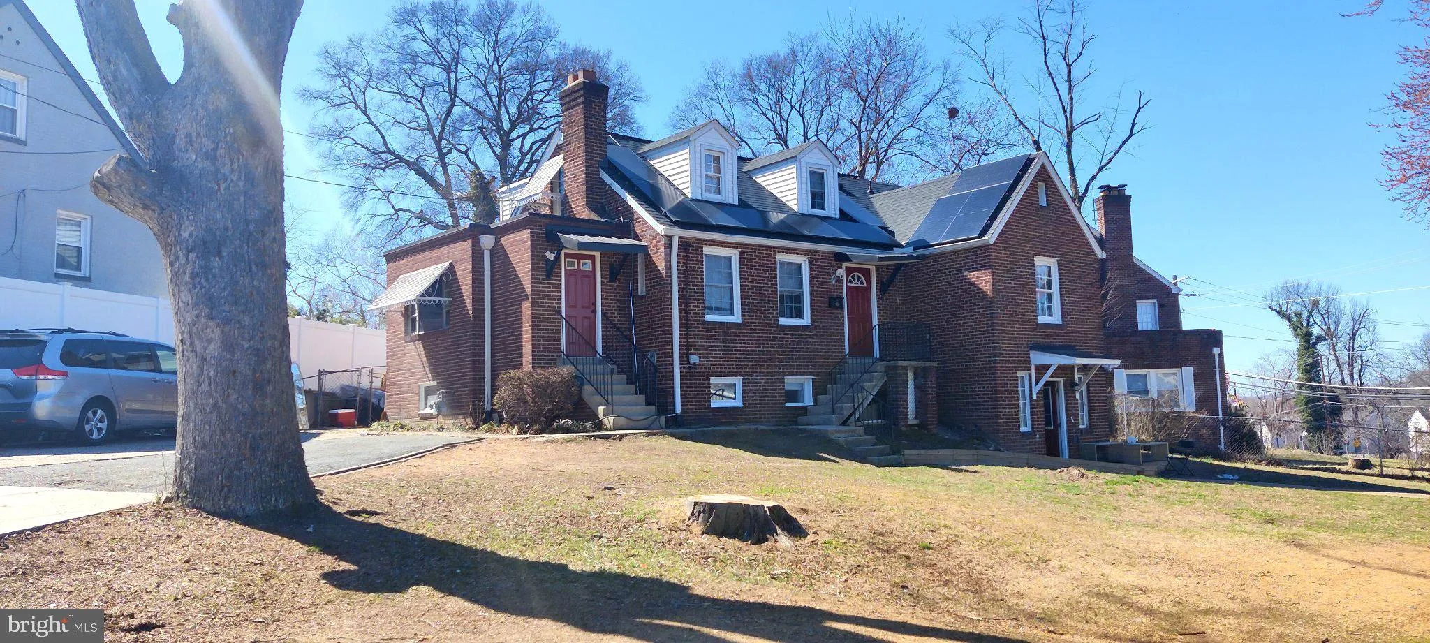 2 SENECA DRIVE, Oxon Hill, MD 20745