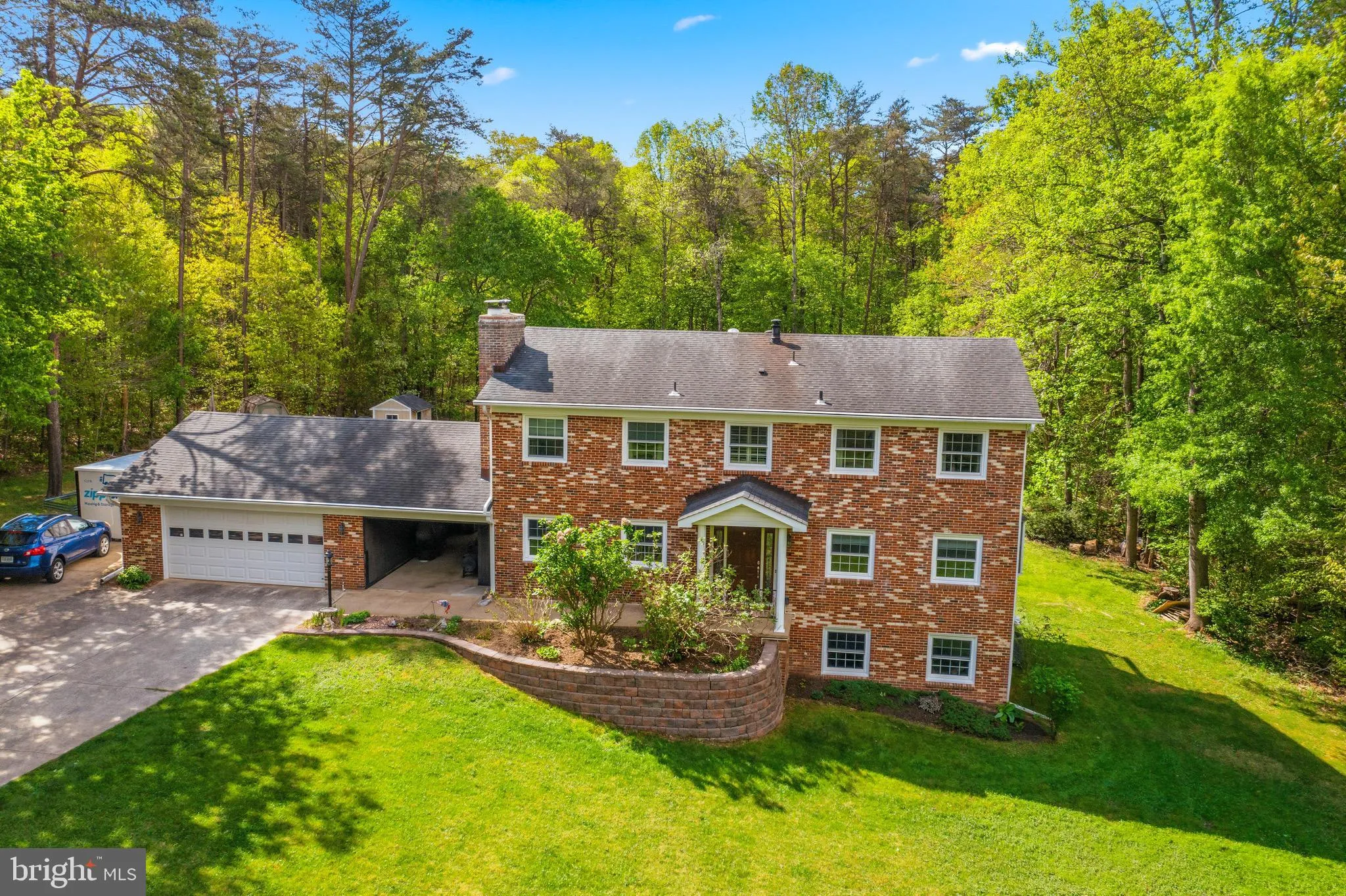 9045 FORESTVIEW DRIVE, Manassas, VA 20112