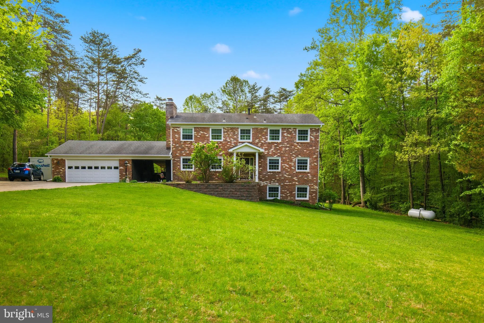 9045 FORESTVIEW DRIVE, Manassas, VA 20112