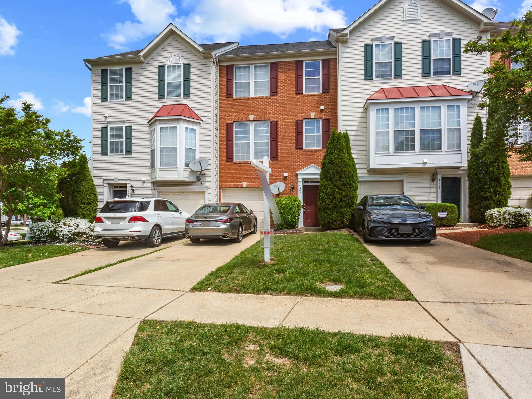 4225 LAVENDER LANE, Bowie, MD 20720