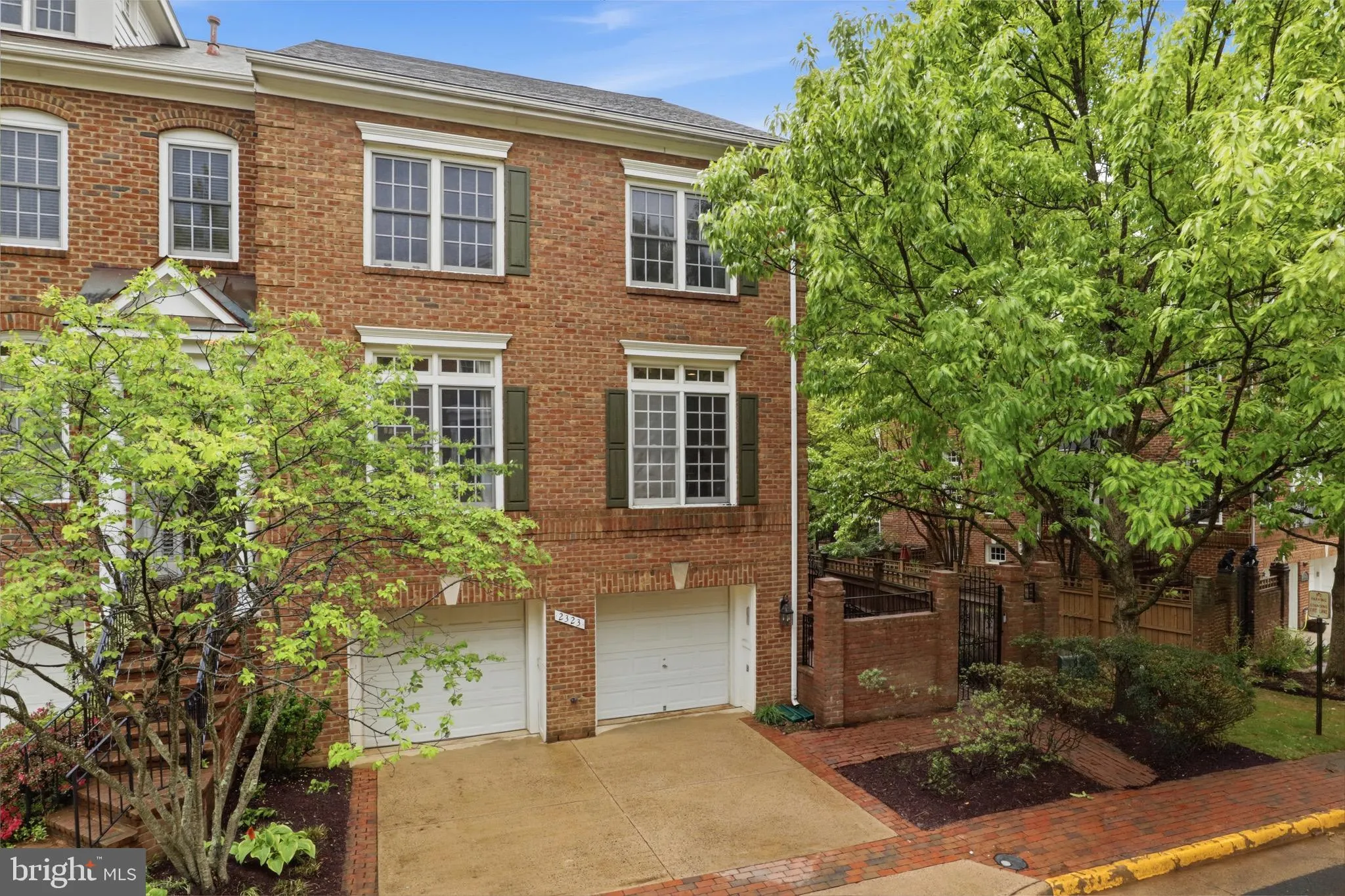 2323 SAWTOOTH OAK COURT, Vienna, VA 22182