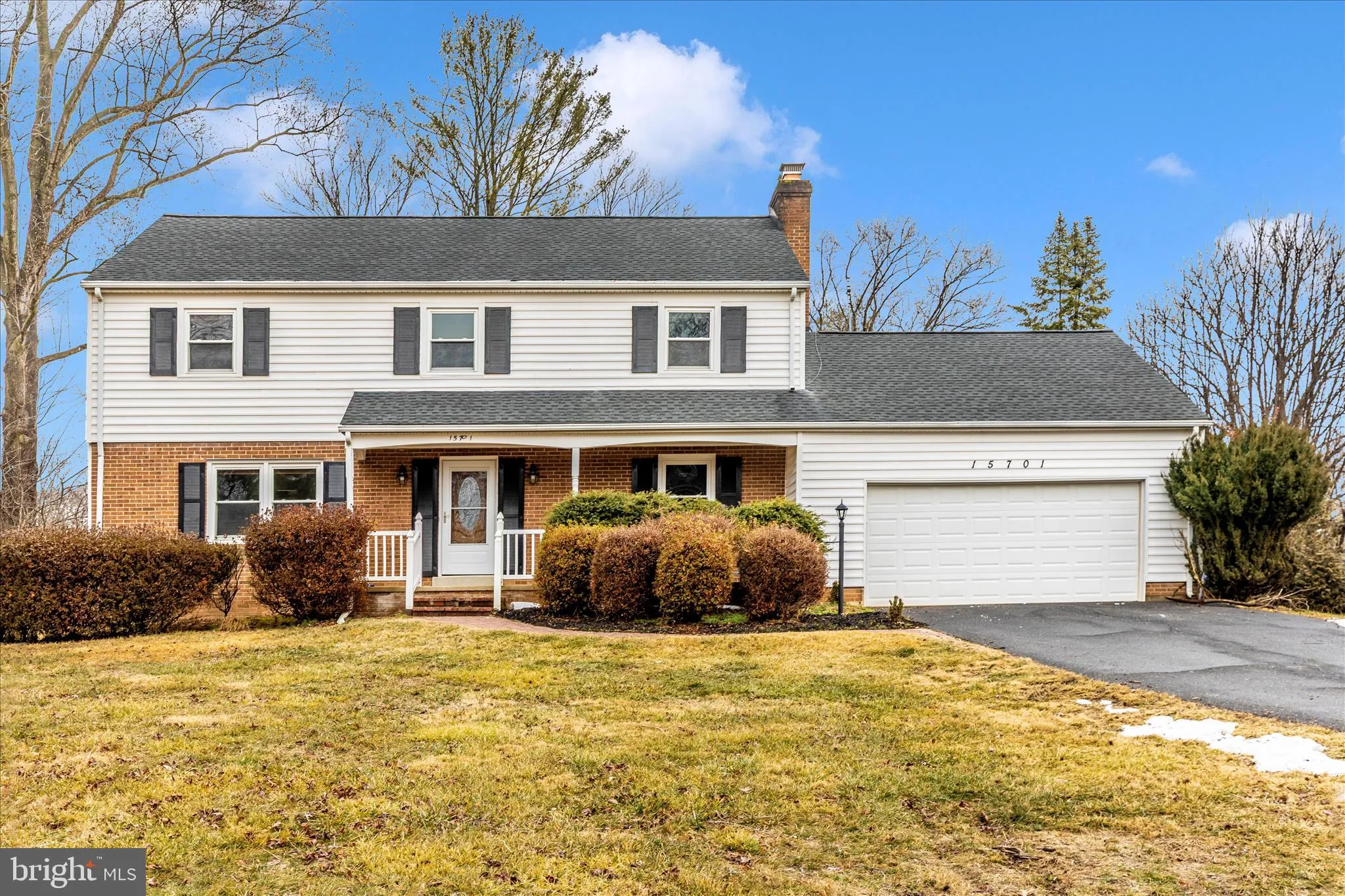 15701 JONES LANE, Gaithersburg, MD 20878