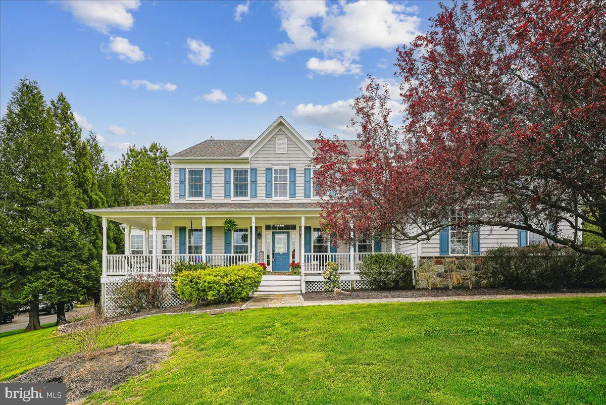 40891 MEADOW VISTA PLACE, Lovettsville, VA 20180