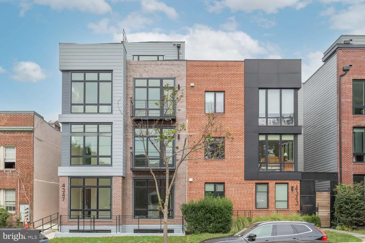 4347 HARRISON STREET, Washington, DC 20015