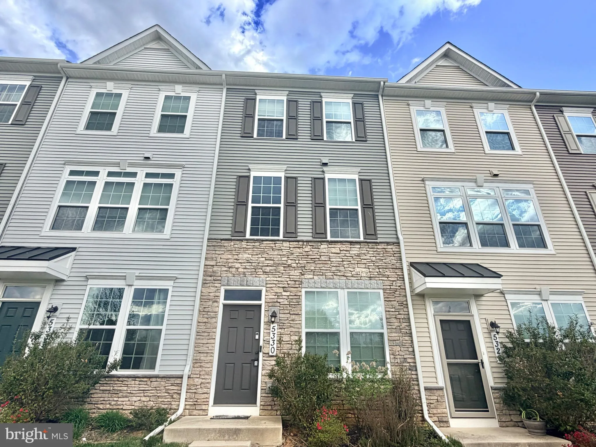 5330 WITCH HAZEL LANE, Frederick, MD 21703
