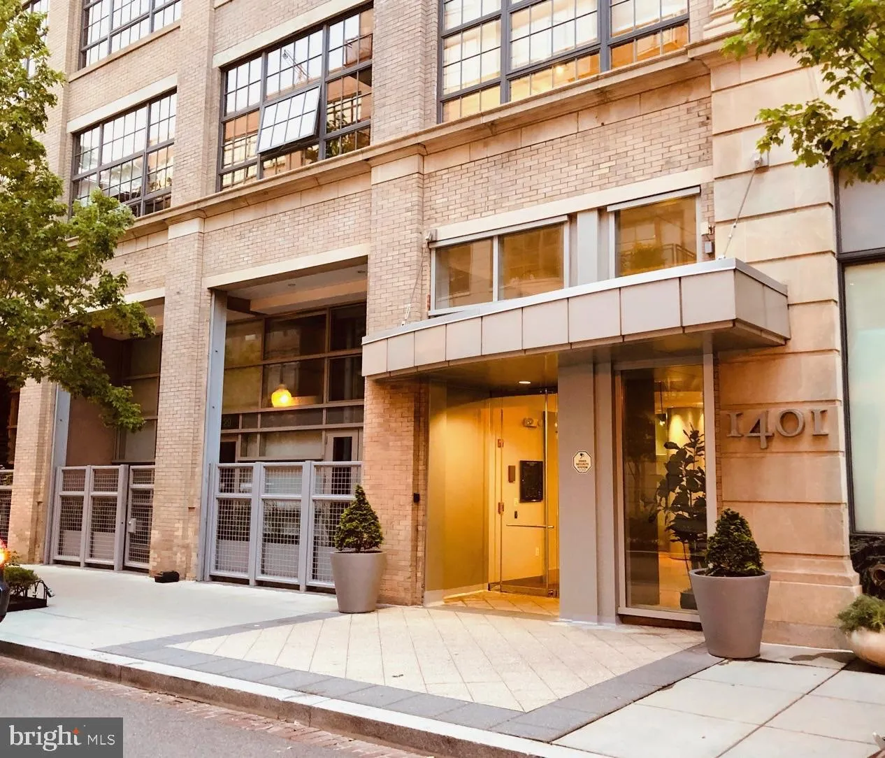 1401 CHURCH STREET, Washington, DC 20005