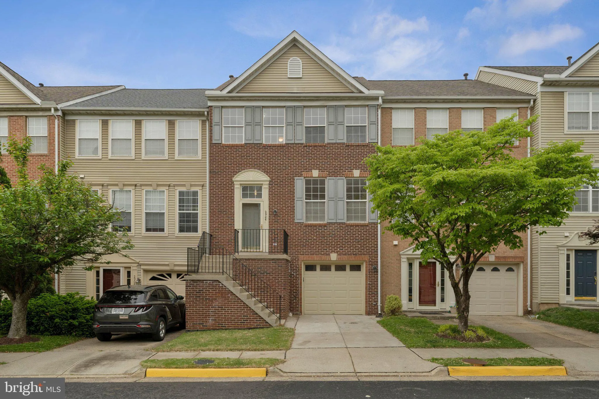 2906 FAIRFAX METRO LANE, Vienna, VA 22181