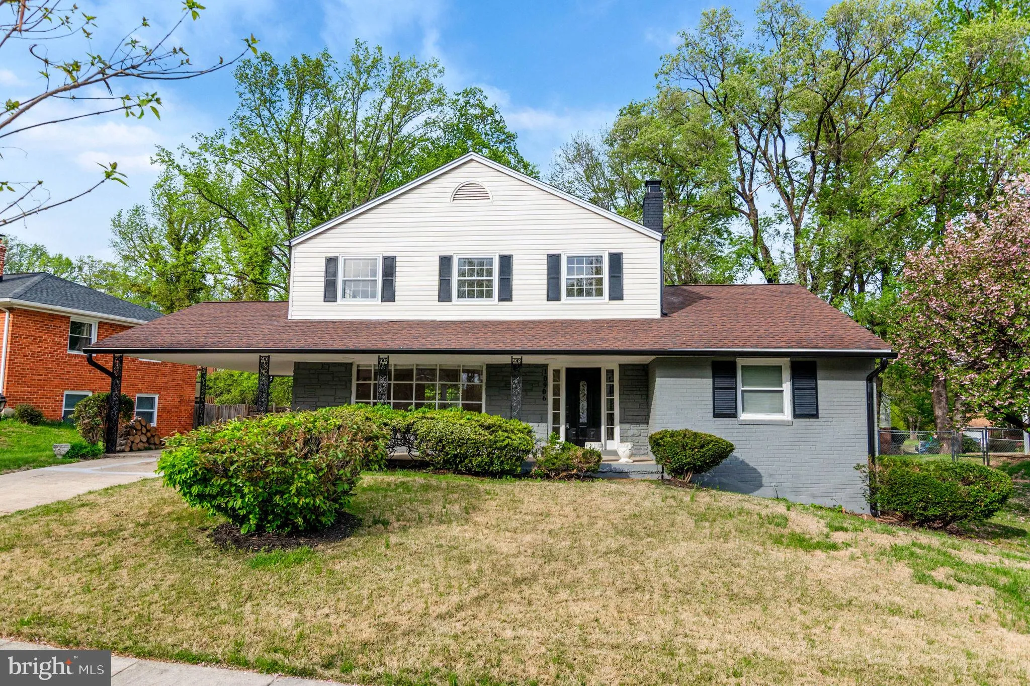 10906 BENNINGTON DRIVE, Upper Marlboro, MD 20774