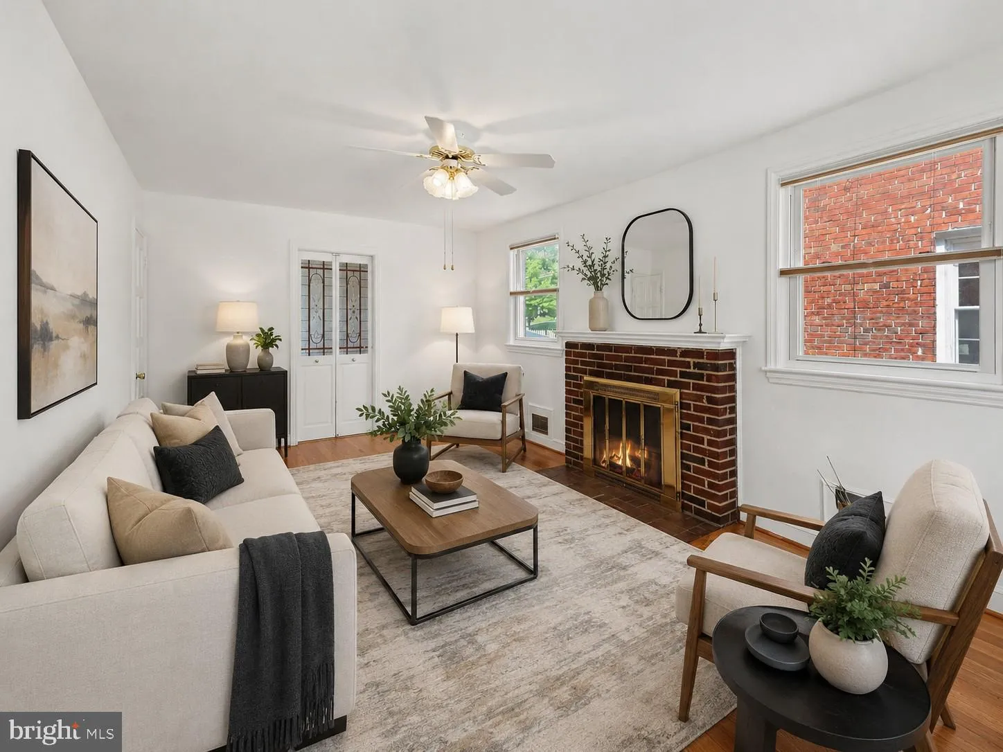 4504 20TH STREET, Washington, DC 20018