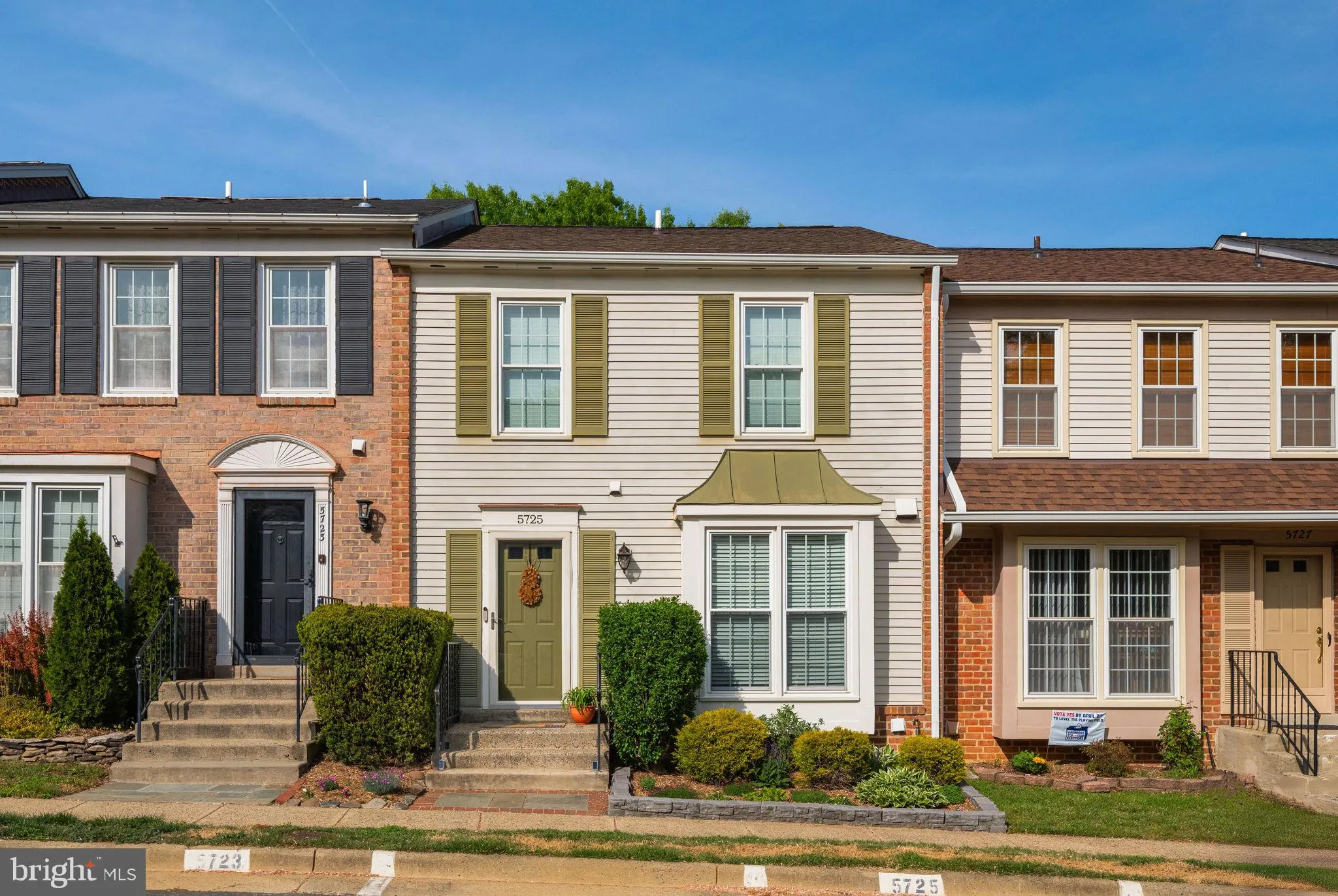 5725 RIDGE VIEW DRIVE, Alexandria, VA 22310