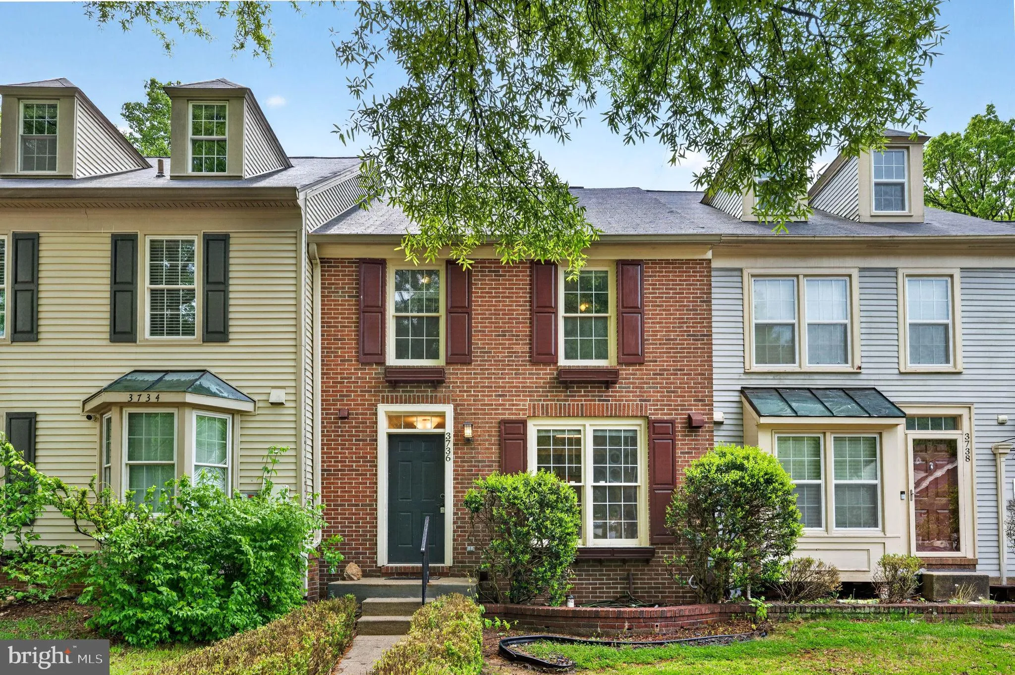 3736 ANGELTON COURT, Burtonsville, MD 20866